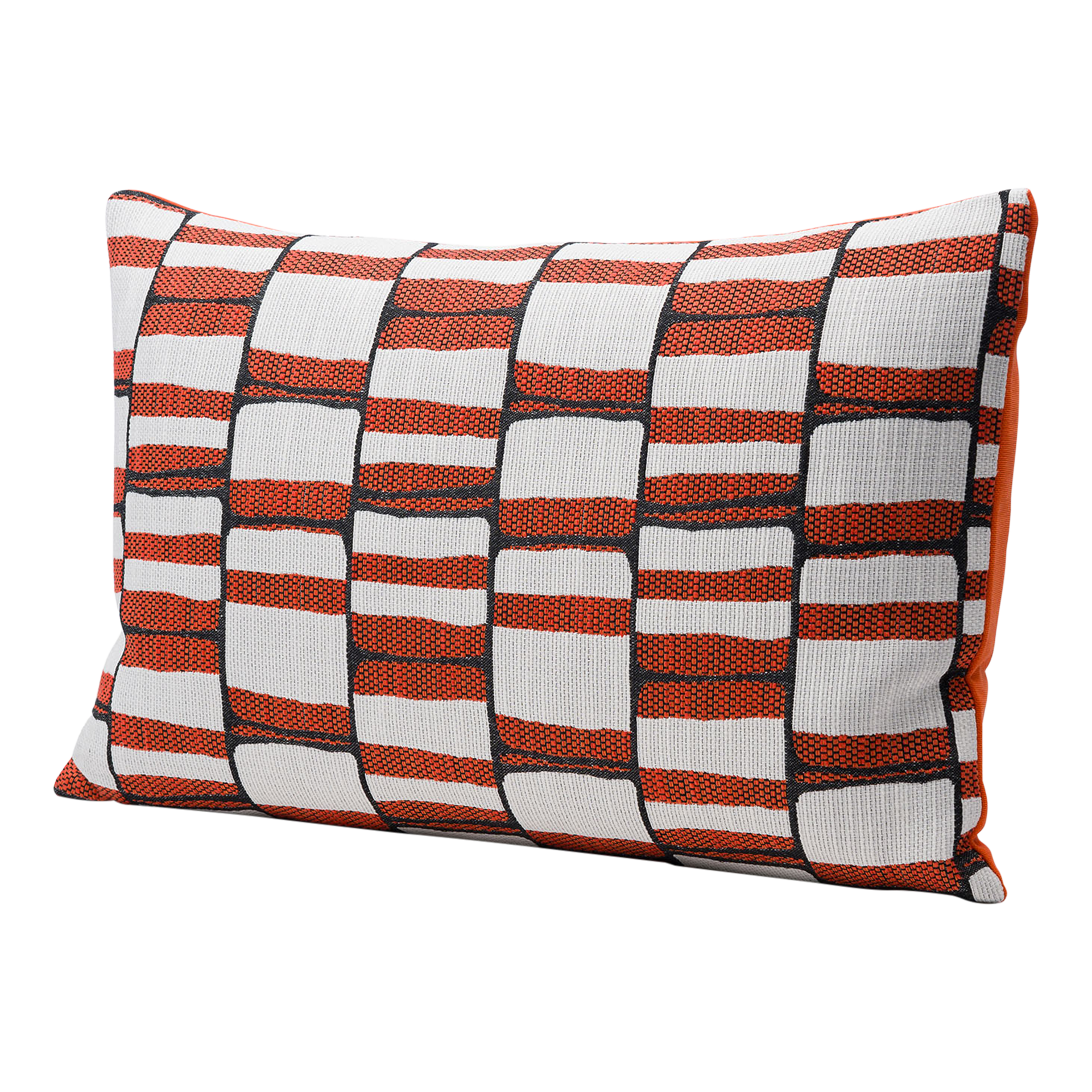 Kissenhülle Cicero Apricot 35x50cm Kissenhülle Cicero Apricot 35x50cm