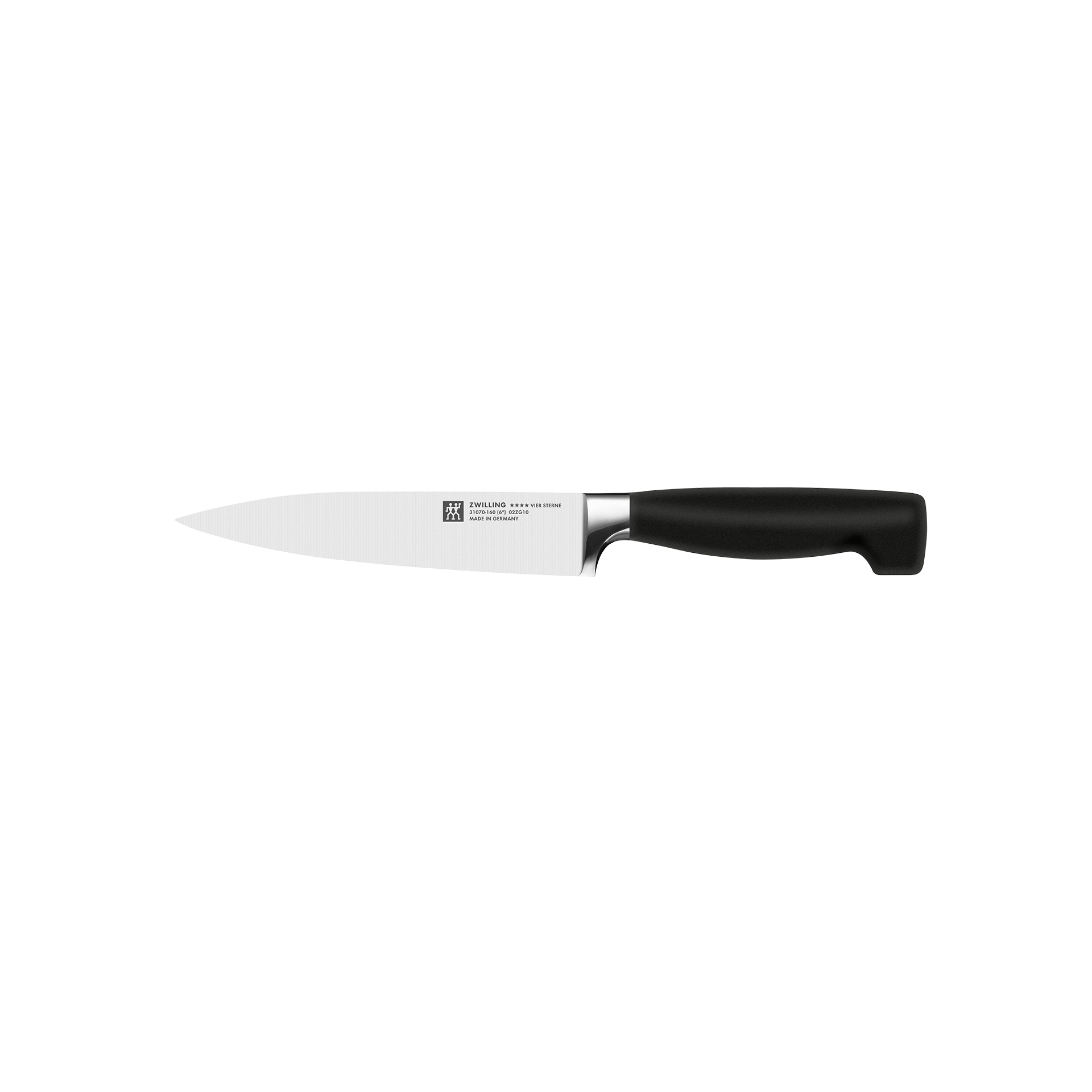 Zwilling Fleischmesser Vier Sterne Zwilling Fleischmesser Vier Sterne
