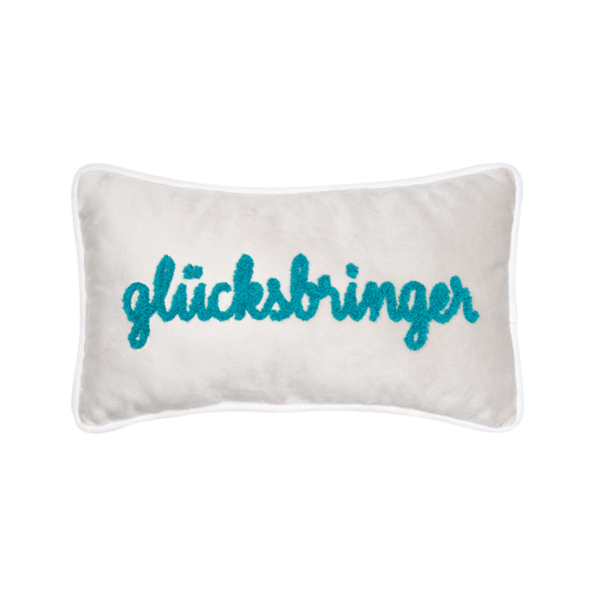 Kissen Petite Ivory 18x32cm Kissen Petite Ivory 18x32cm