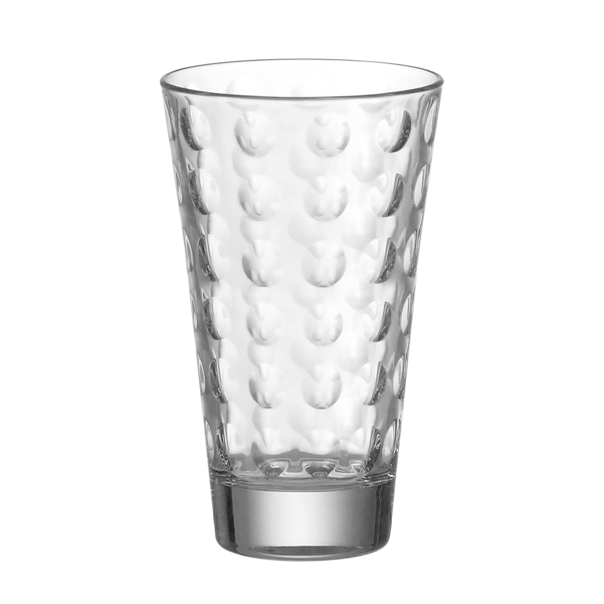 Longdrinkglas Optic 300ml Longdrinkglas Optic 300ml