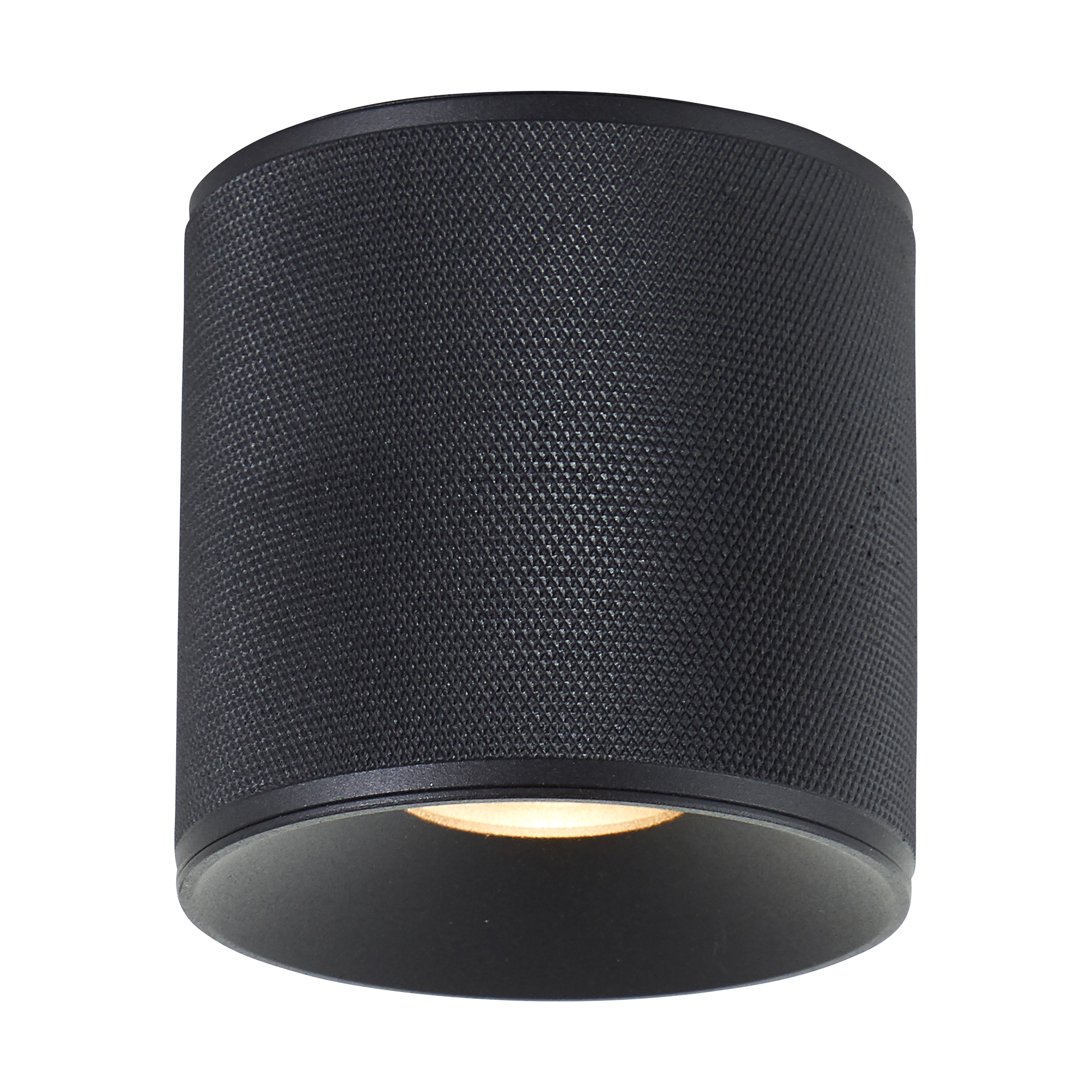 Deckenleuchte Marty Beige-Schwarz Deckenleuchte Marty Beige-Schwarz