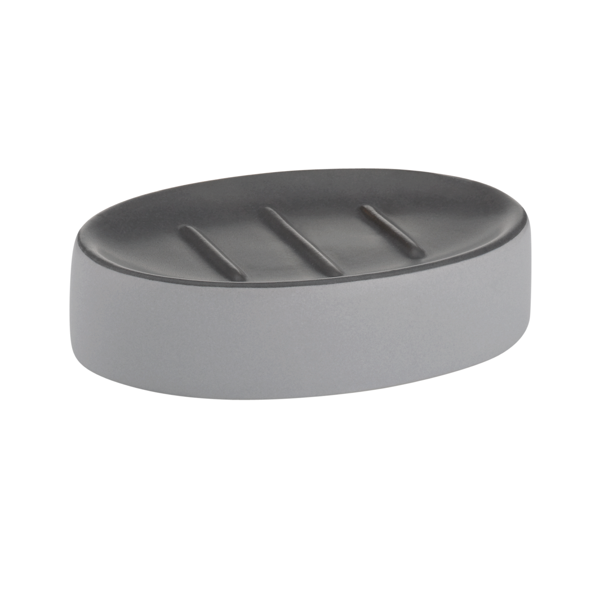 Kela Seifenschale Matsi Hellgrau Kela Seifenschale Matsi Hellgrau