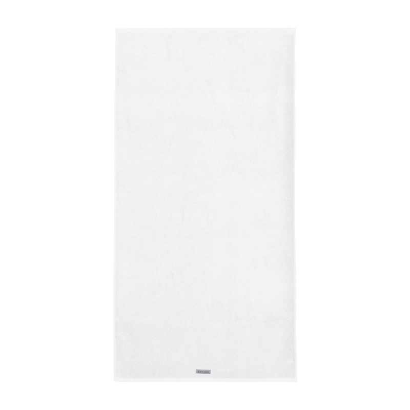 Ross Duschtuch Selection Weiß 70x140cm Ross Duschtuch Selection Weiß 70x140cm