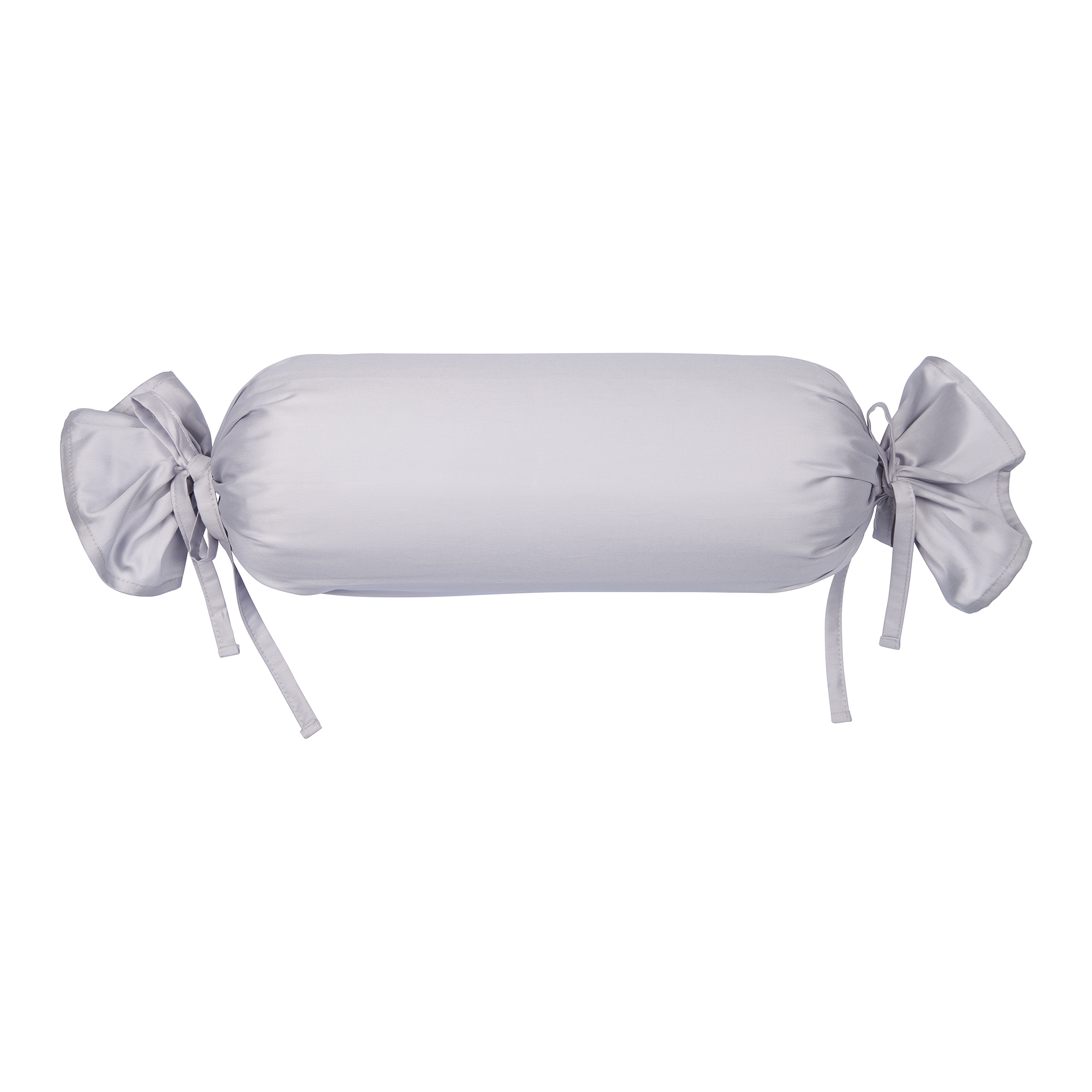 Kissenbezug Colors Platin 15x40cm Kissenbezug Colors Platin 15x40cm