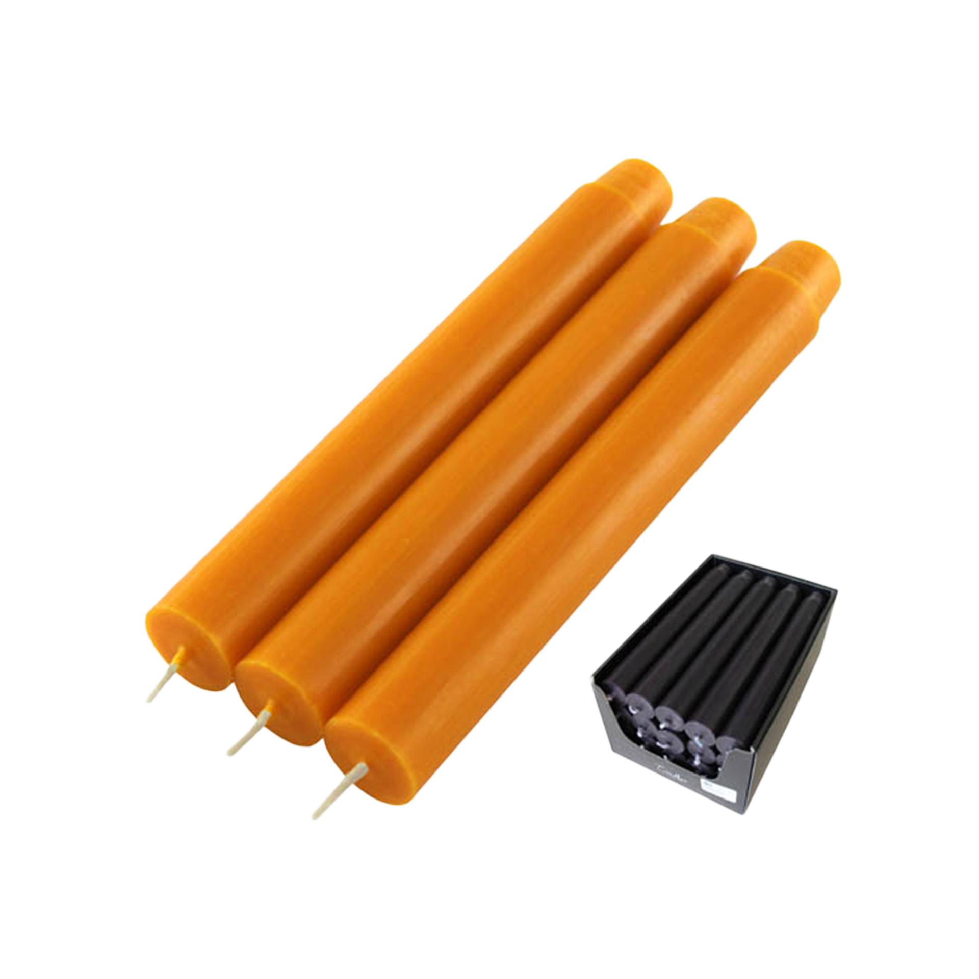 Kerze Nordica Feuer