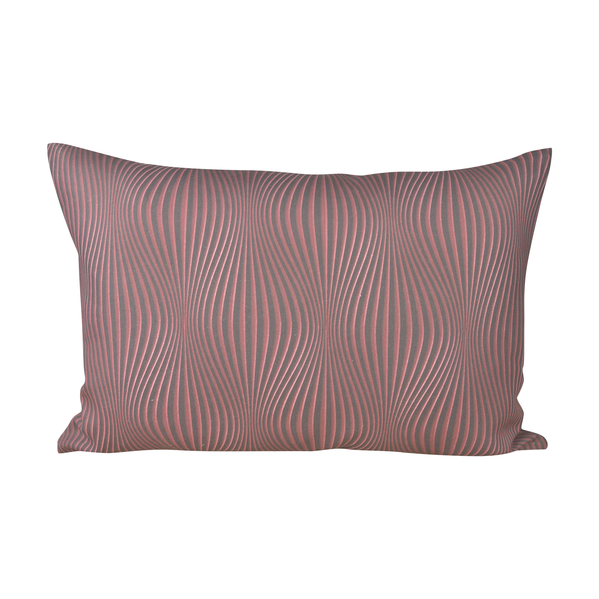 Kissenhülle Plama Granat 40x60cm Kissenhülle Plama Granat 40x60cm