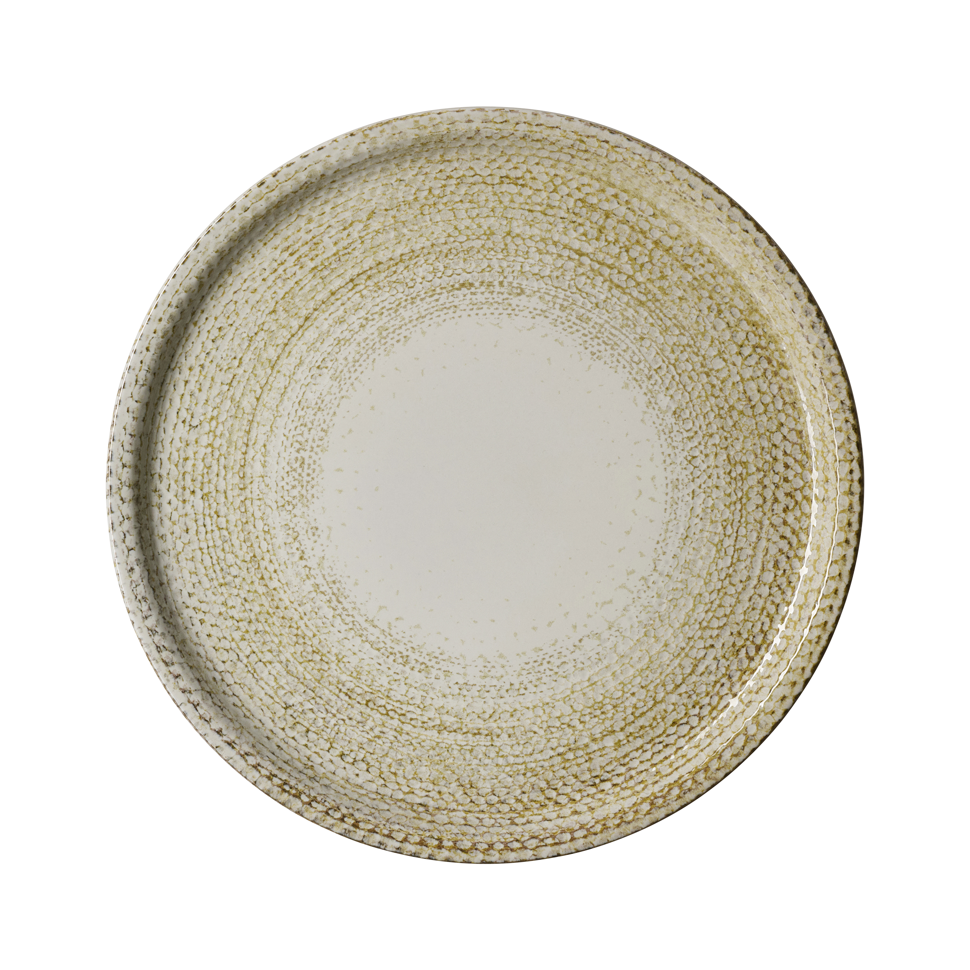 Pizzateller Rimini beige