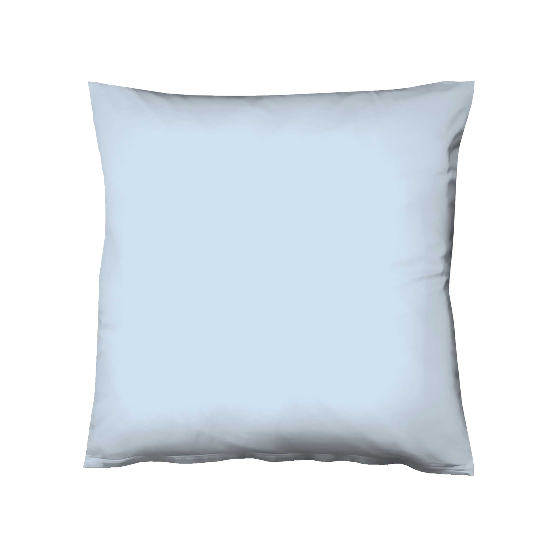 Kissenhülle Colours Bleu 40x40cm Kissenhülle Colours Bleu 40x40cm