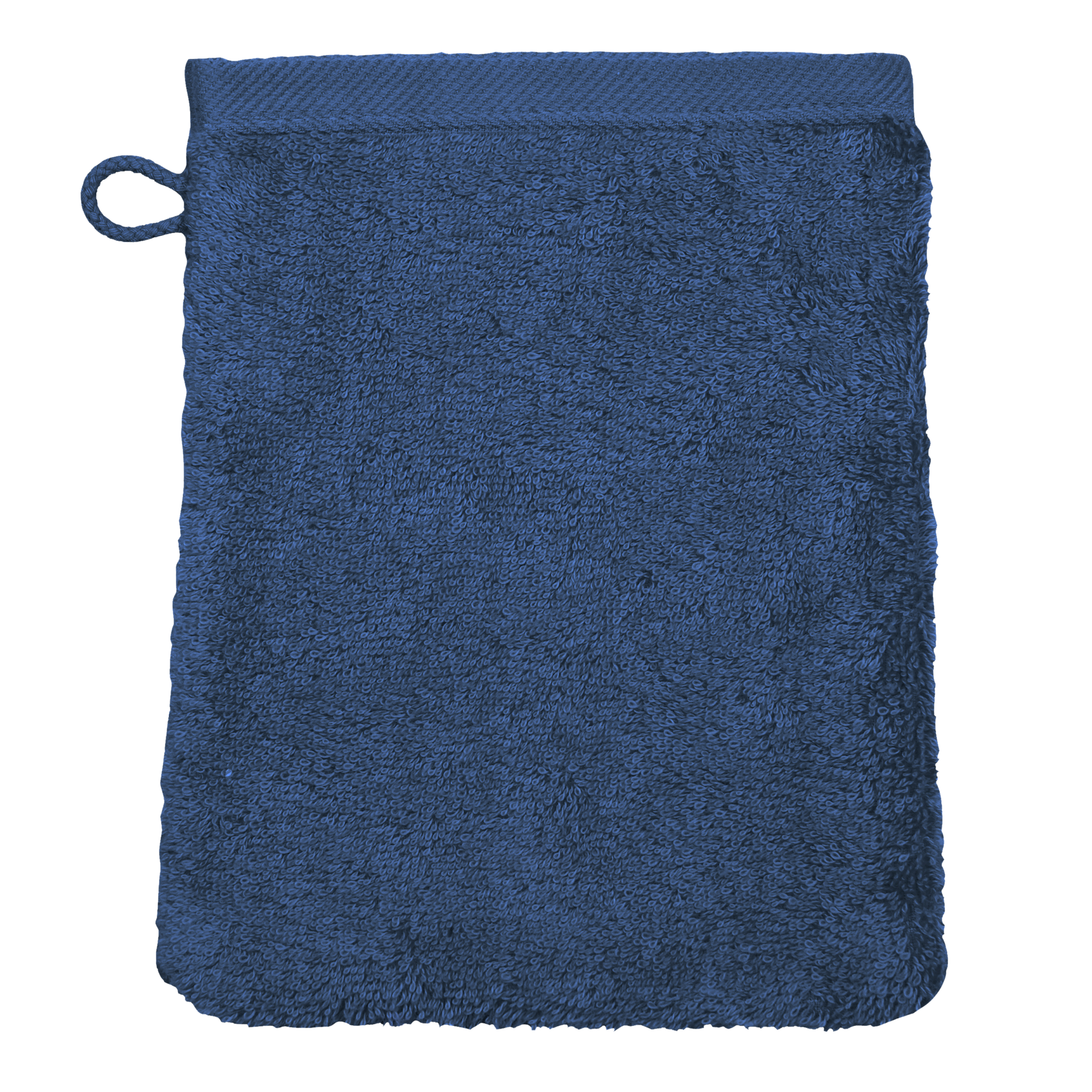 Ross Waschhandschuh Vita Denim 16x22cm Ross Waschhandschuh Vita Denim 16x22cm
