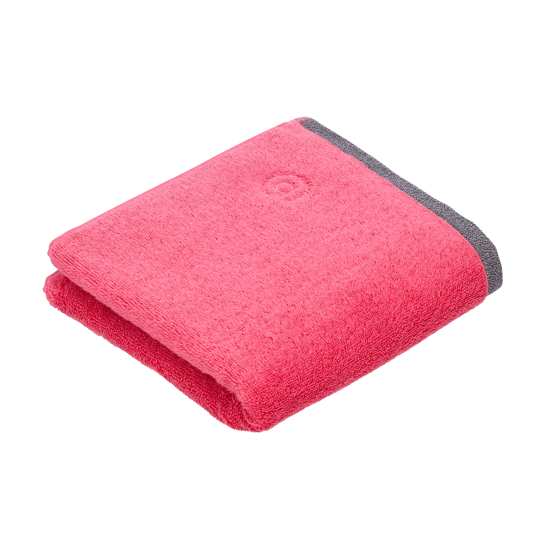 bugatti Handtuch Prato Flamingo 50x100cm bugatti Handtuch Prato Flamingo 50x100cm