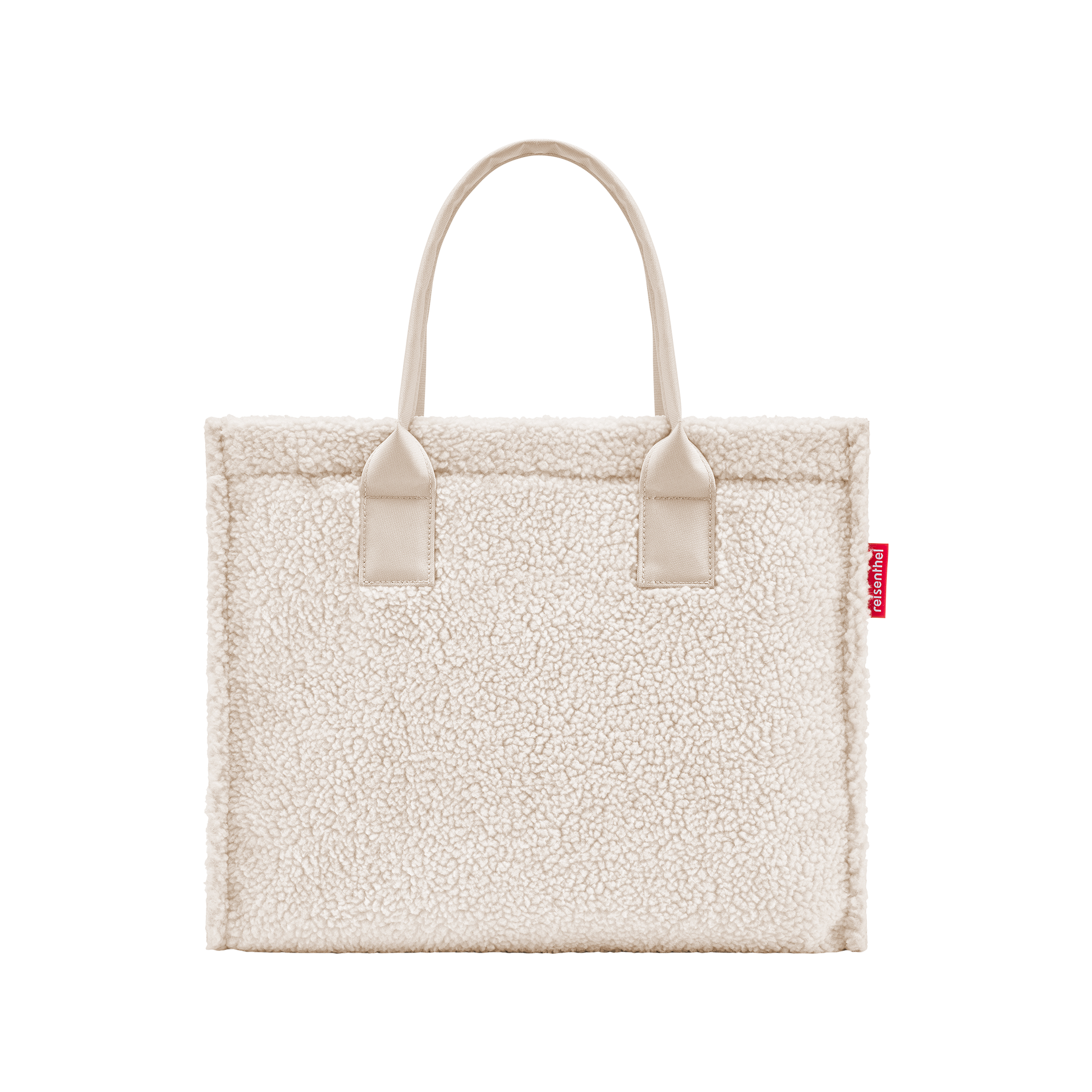 Tasche Daily Shopper Sand