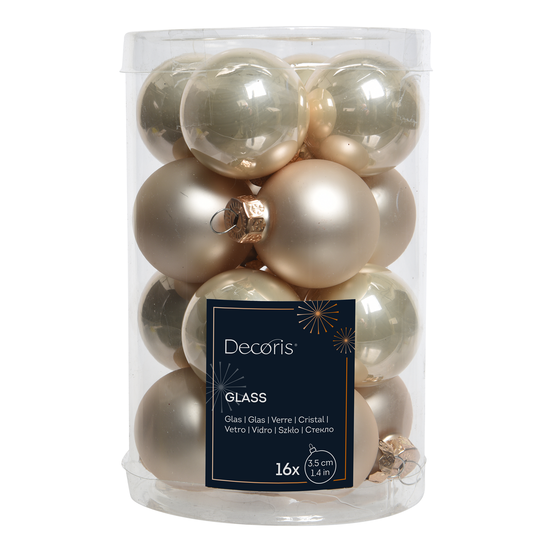 Weihnachtskugeln Candy perle Weihnachtskugeln Candy perle