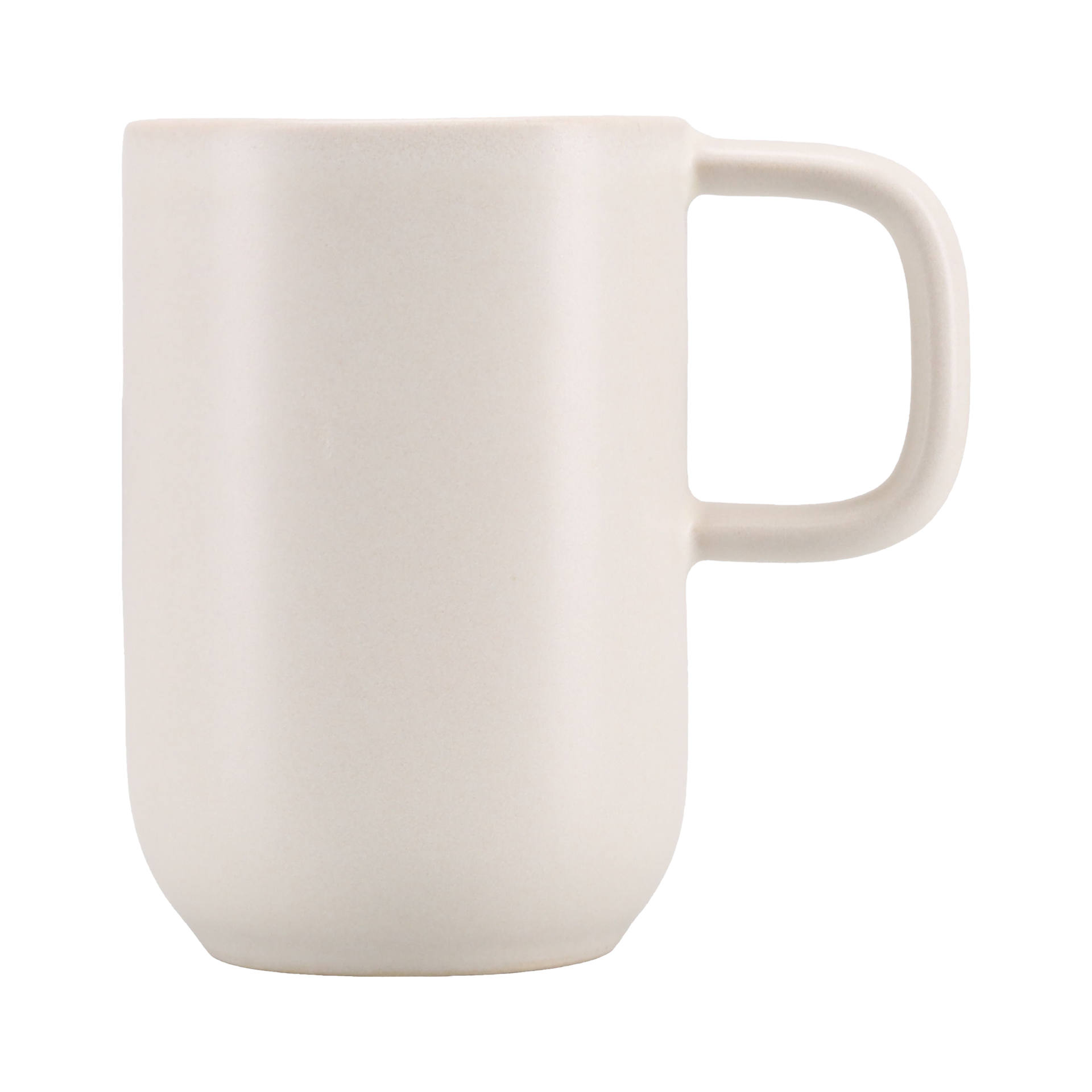 Kaffeebecher Uno Offwhite