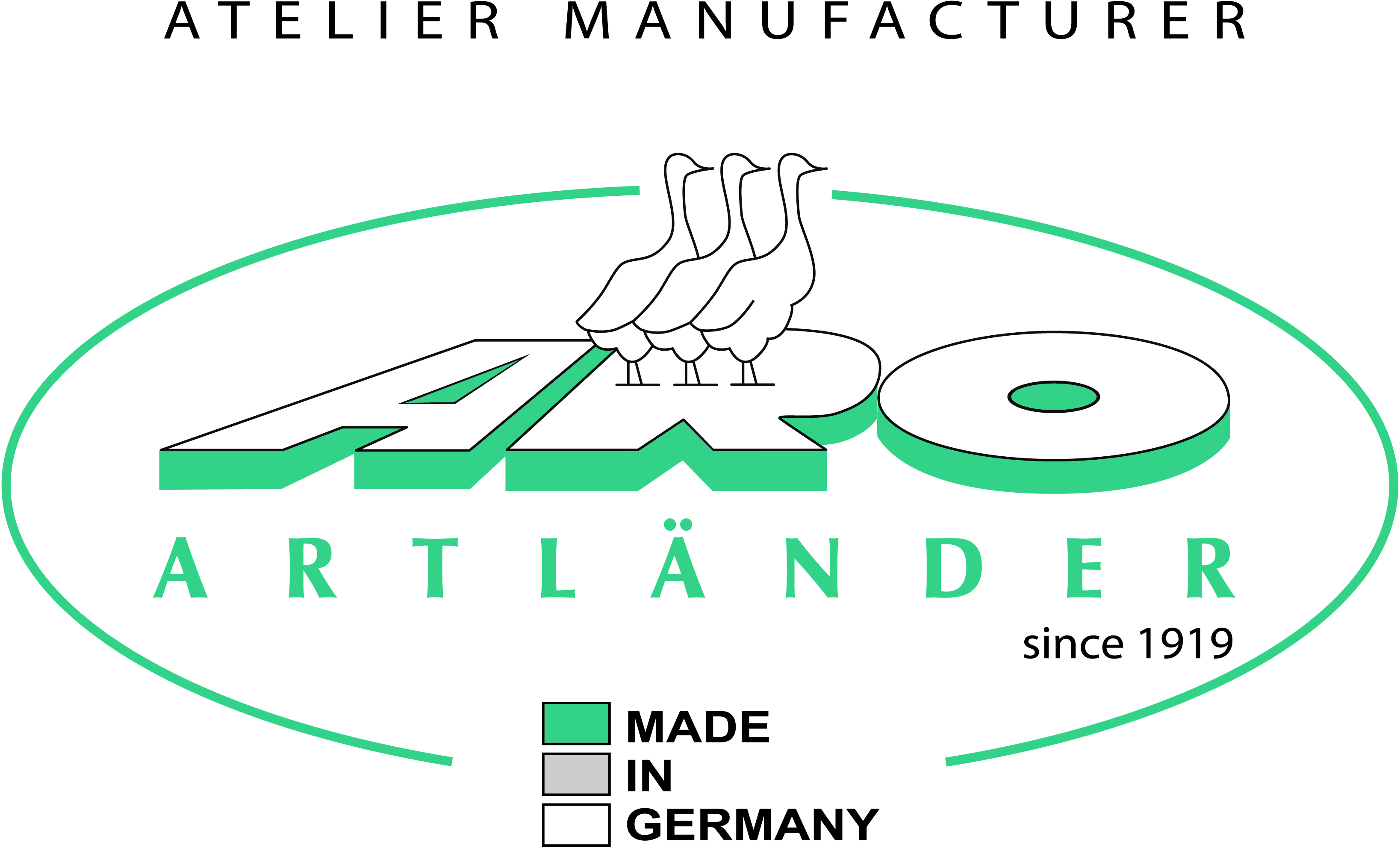 ARO Artländer ARO Artländer