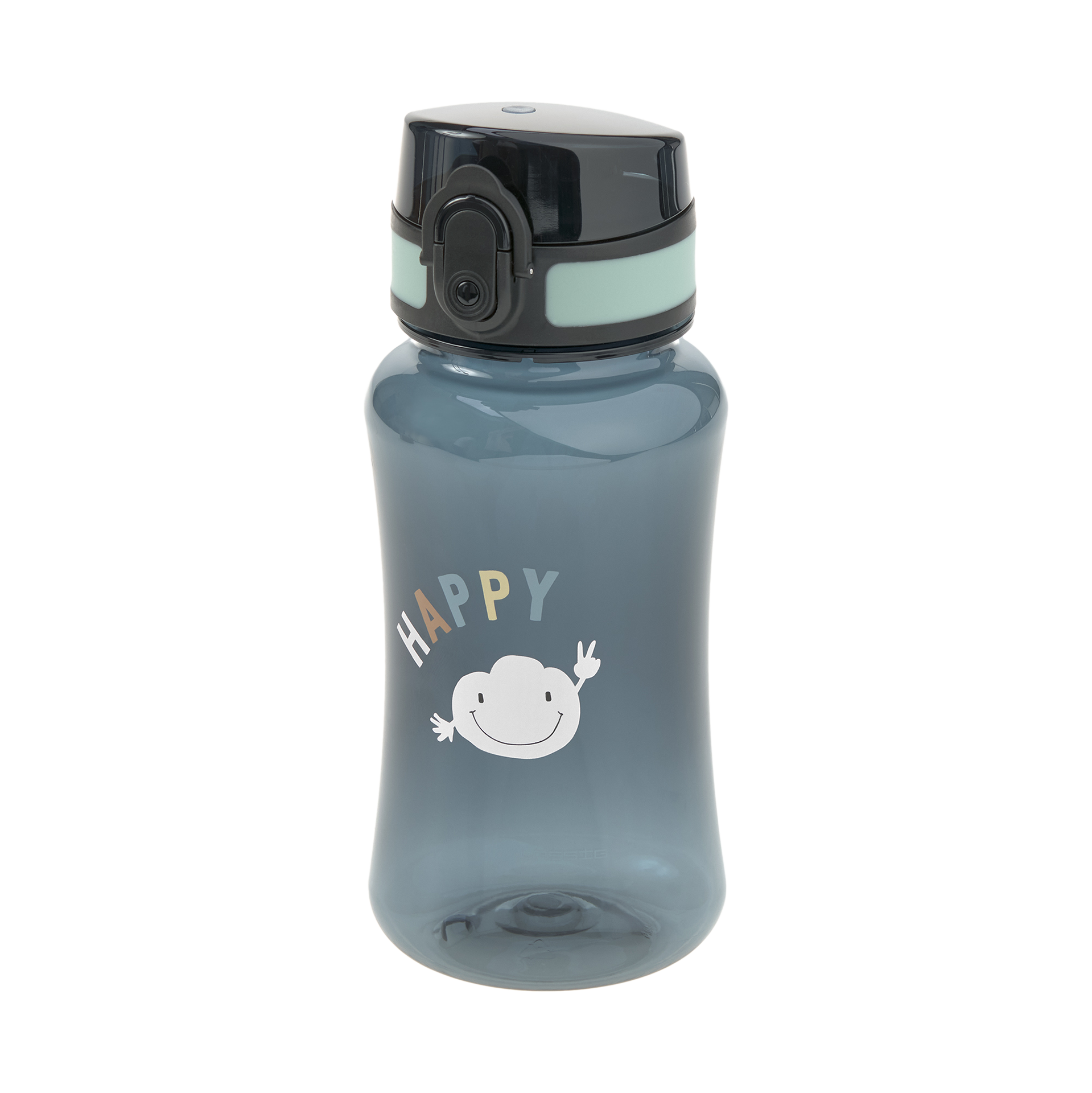 Trinkflasche Drinking Bottle Cloud Blue Trinkflasche Drinking Bottle Cloud Blue