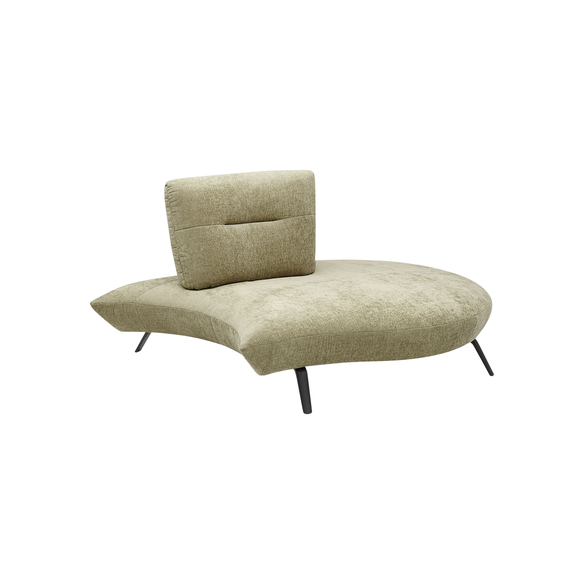 Anstellsofa Pacey Bezug Olivgrün Anstellsofa Pacey Bezug Olivgrün