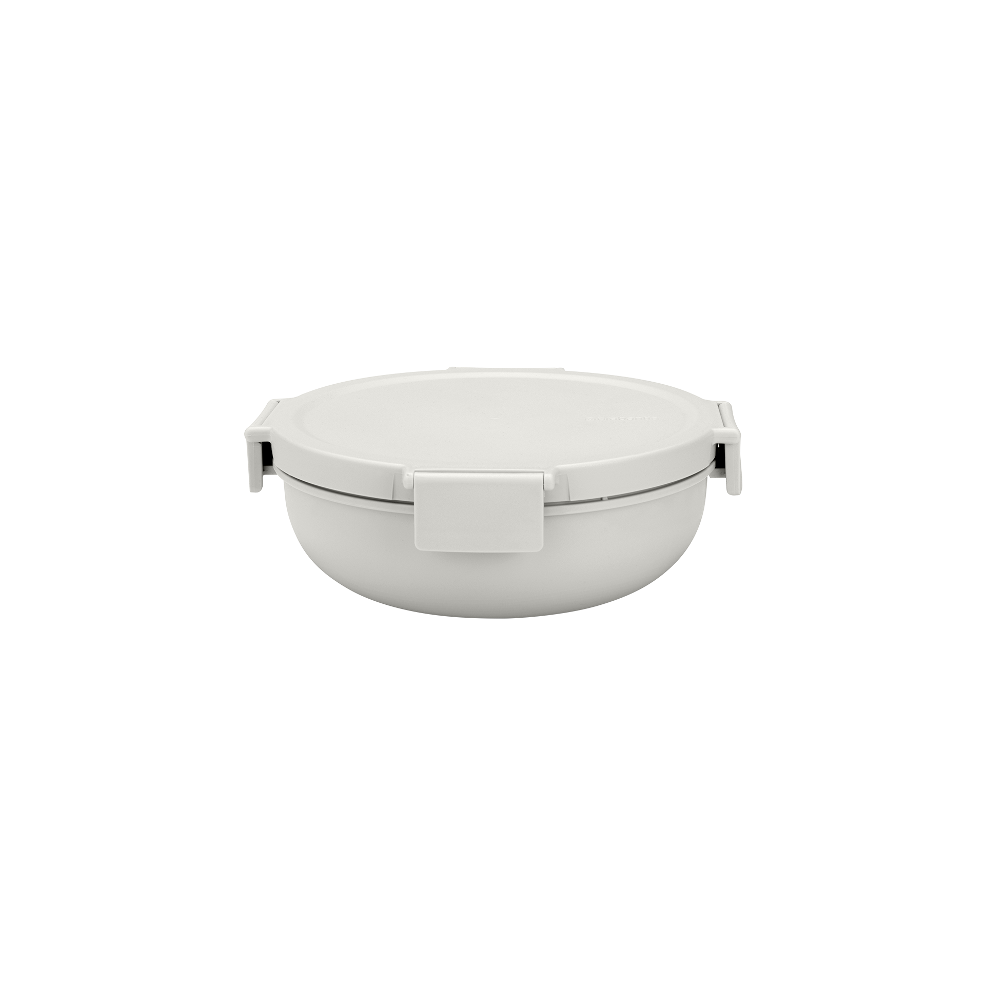 Brabantia Salatschale Make & Take Light Grey Brabantia Salatschale Make & Take Light Grey