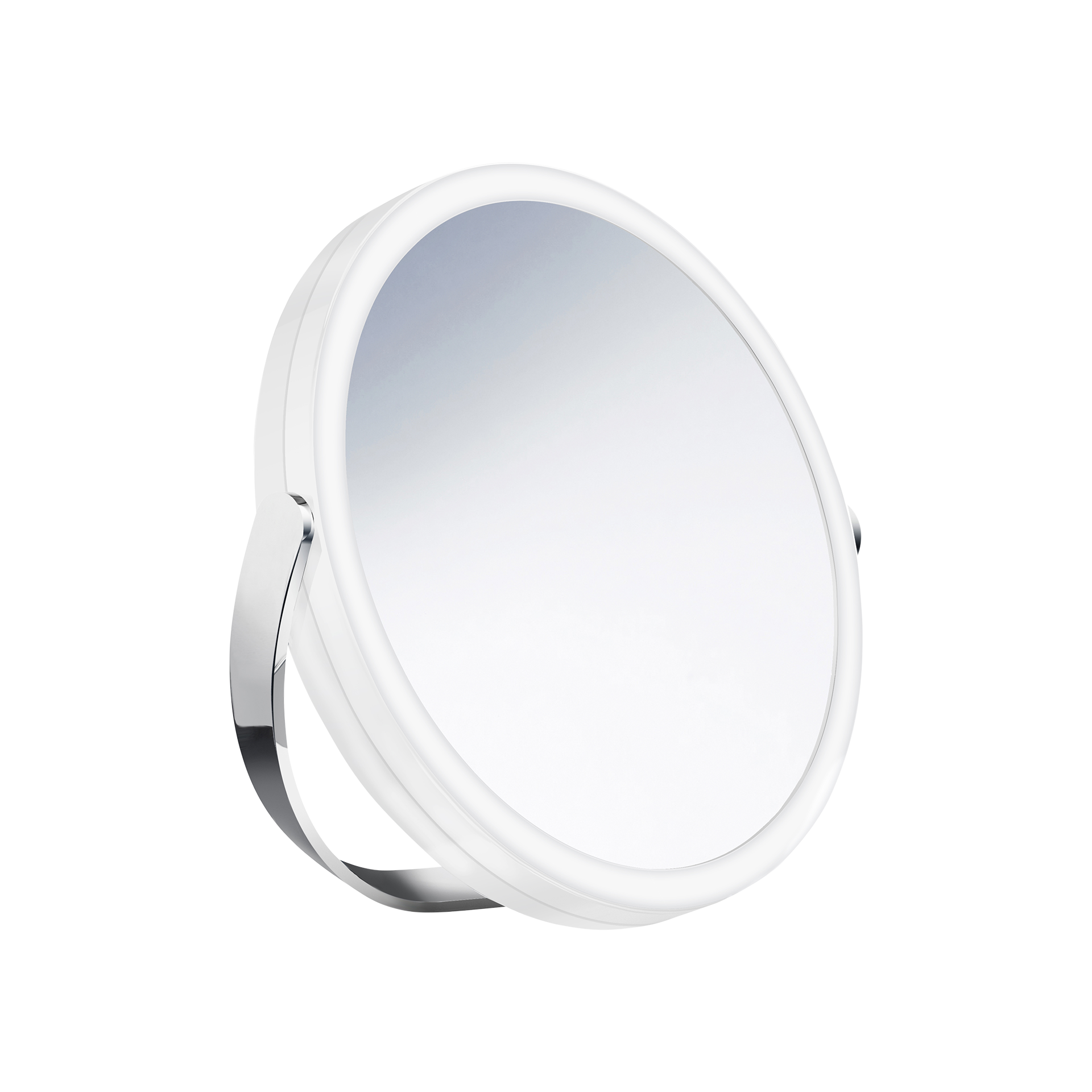 Smedbo Kosmetikspiegel Outline Chrom Smedbo Kosmetikspiegel Outline Chrom