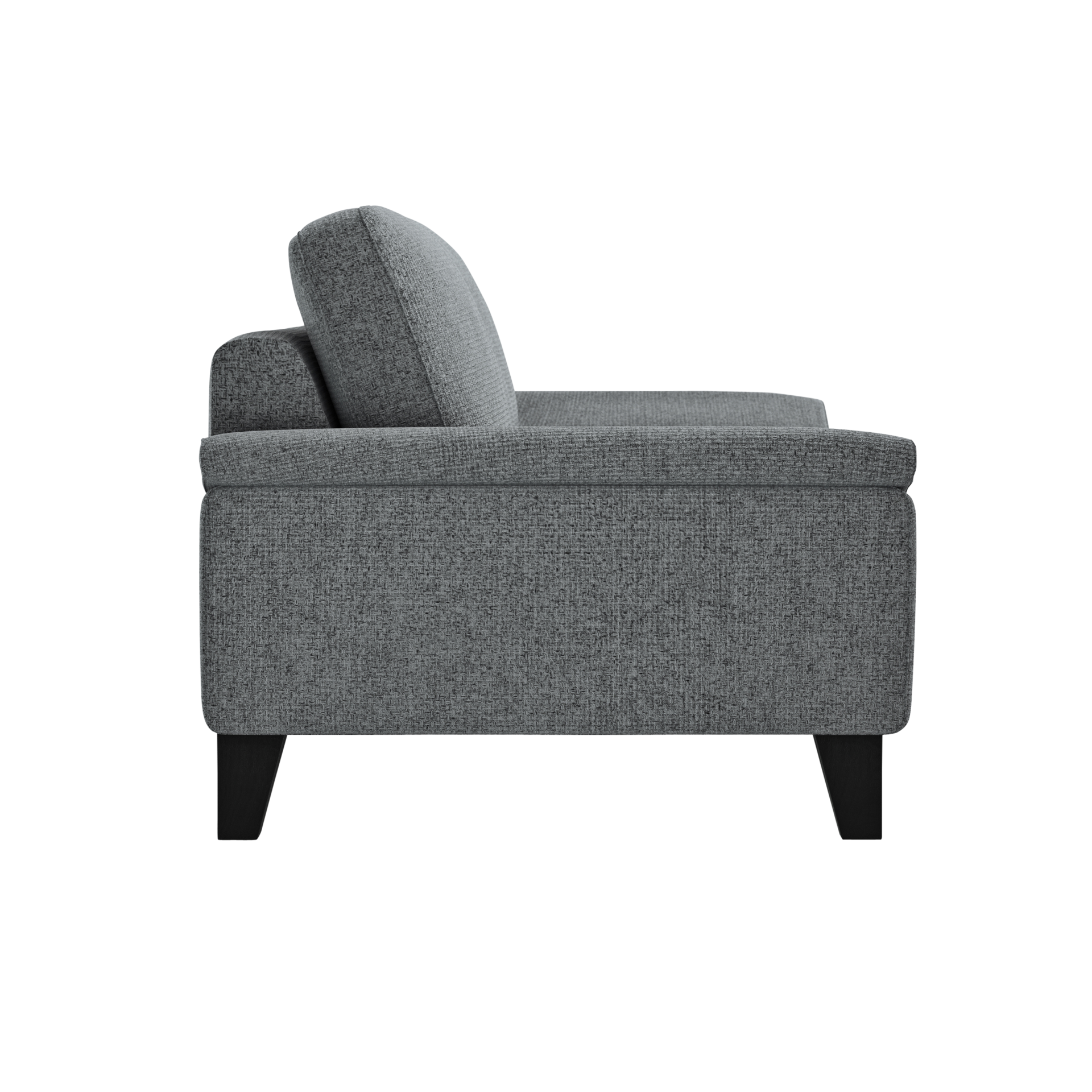 Global wohnen Sofa 2-Sitzer Oviedo Catona 16a Grey Global wohnen Sofa 2-Sitzer Oviedo Catona 16a Grey