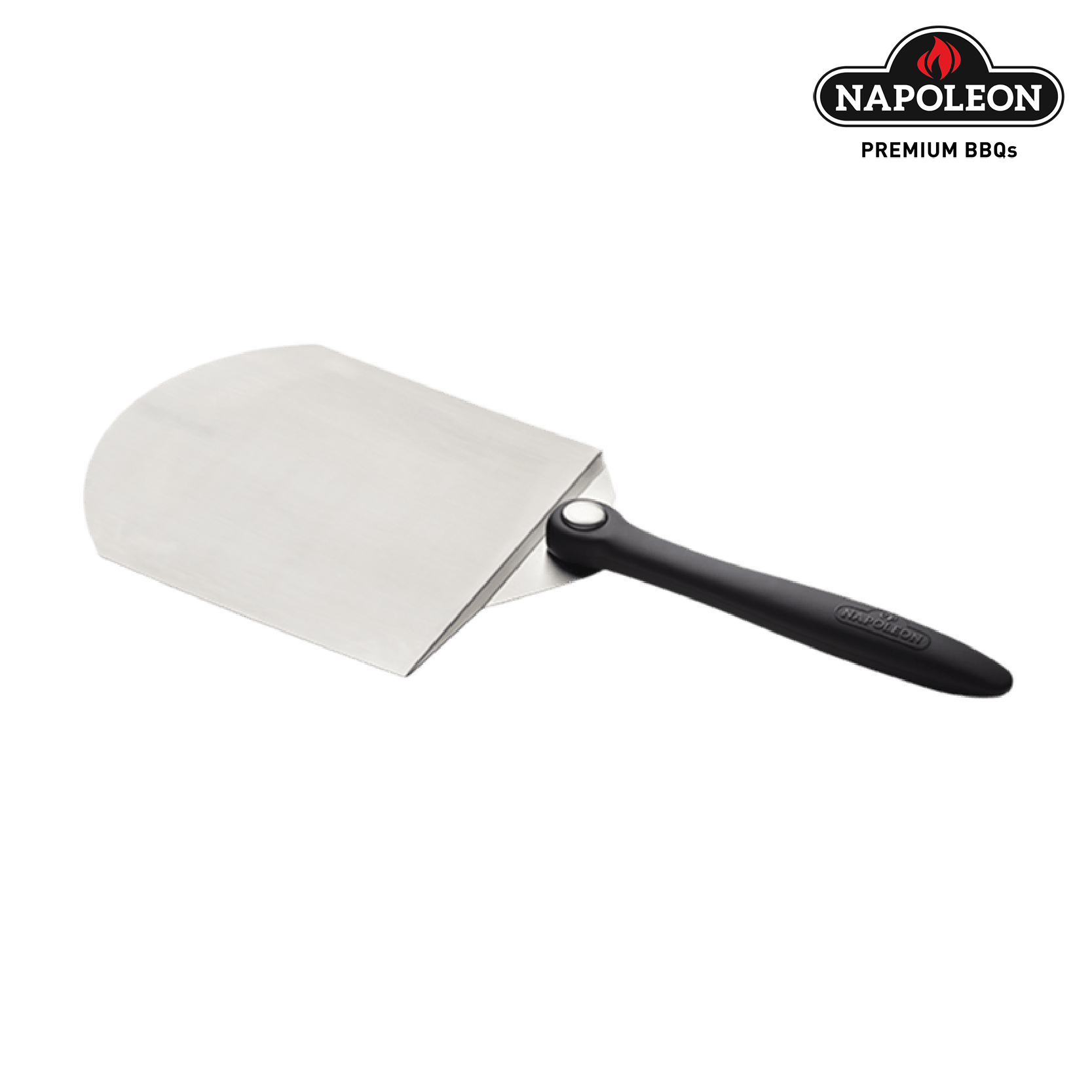 Napoleon Pizzaschaufel 70003 70003 Silber