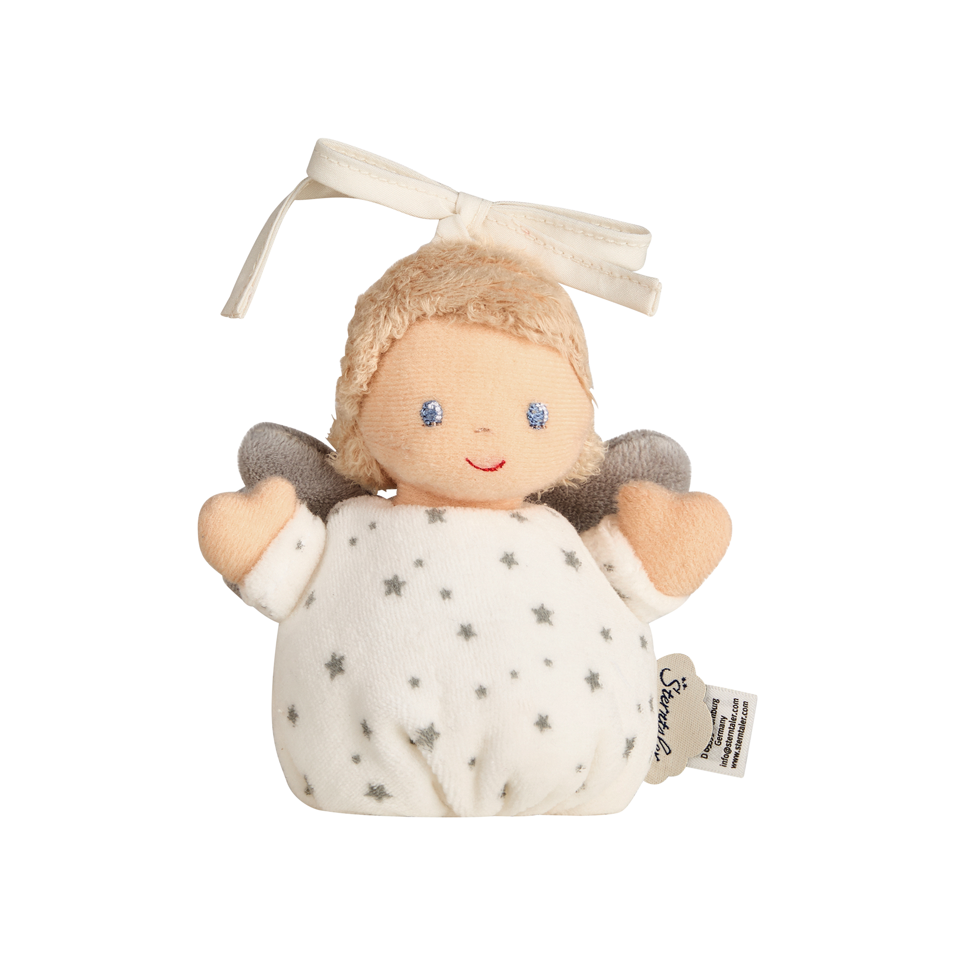 Spiel Schutzengel off white Spiel Schutzengel off white