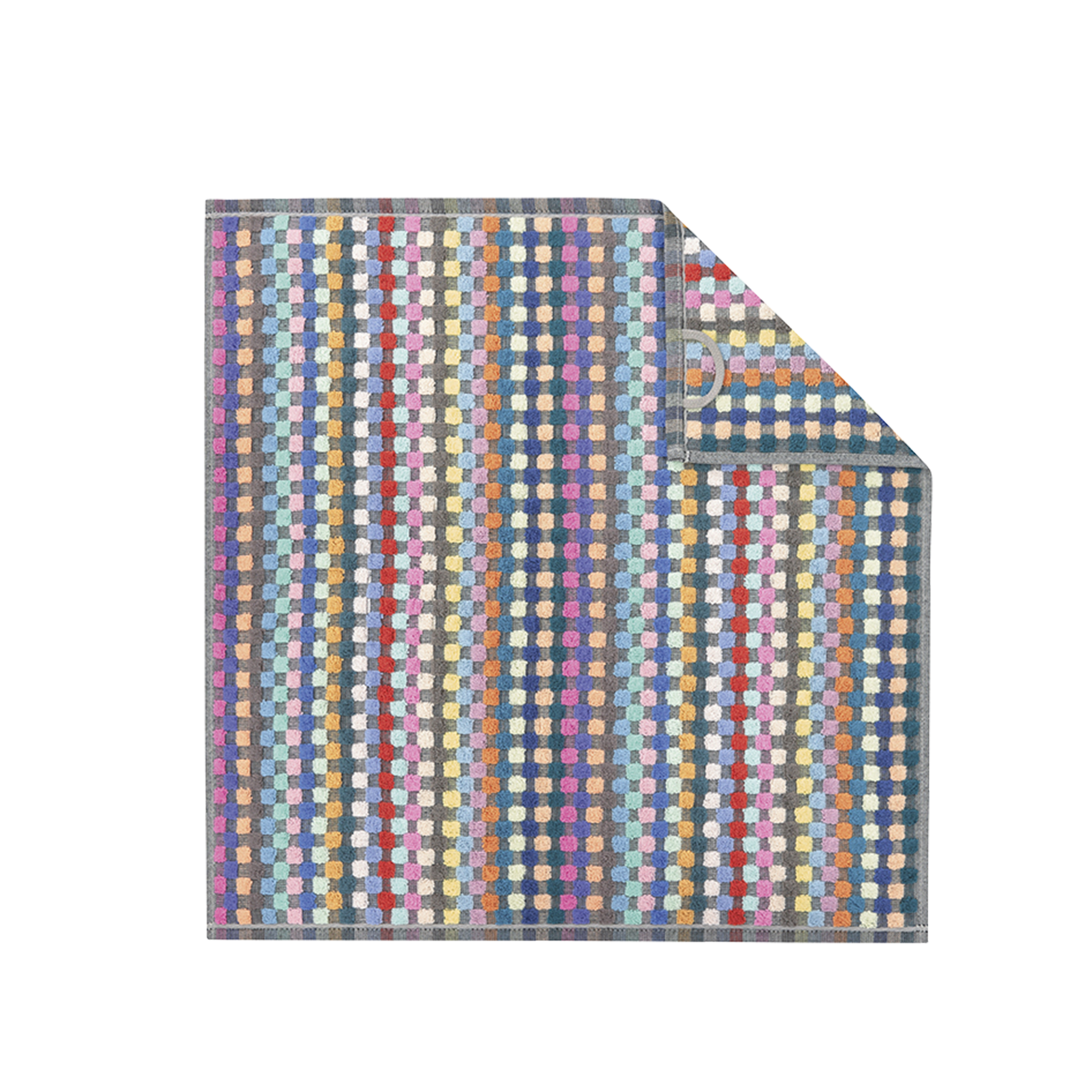 Geschirrhandtuch Confetti Multicolor 50x50 Geschirrhandtuch Confetti Multicolor 50x50