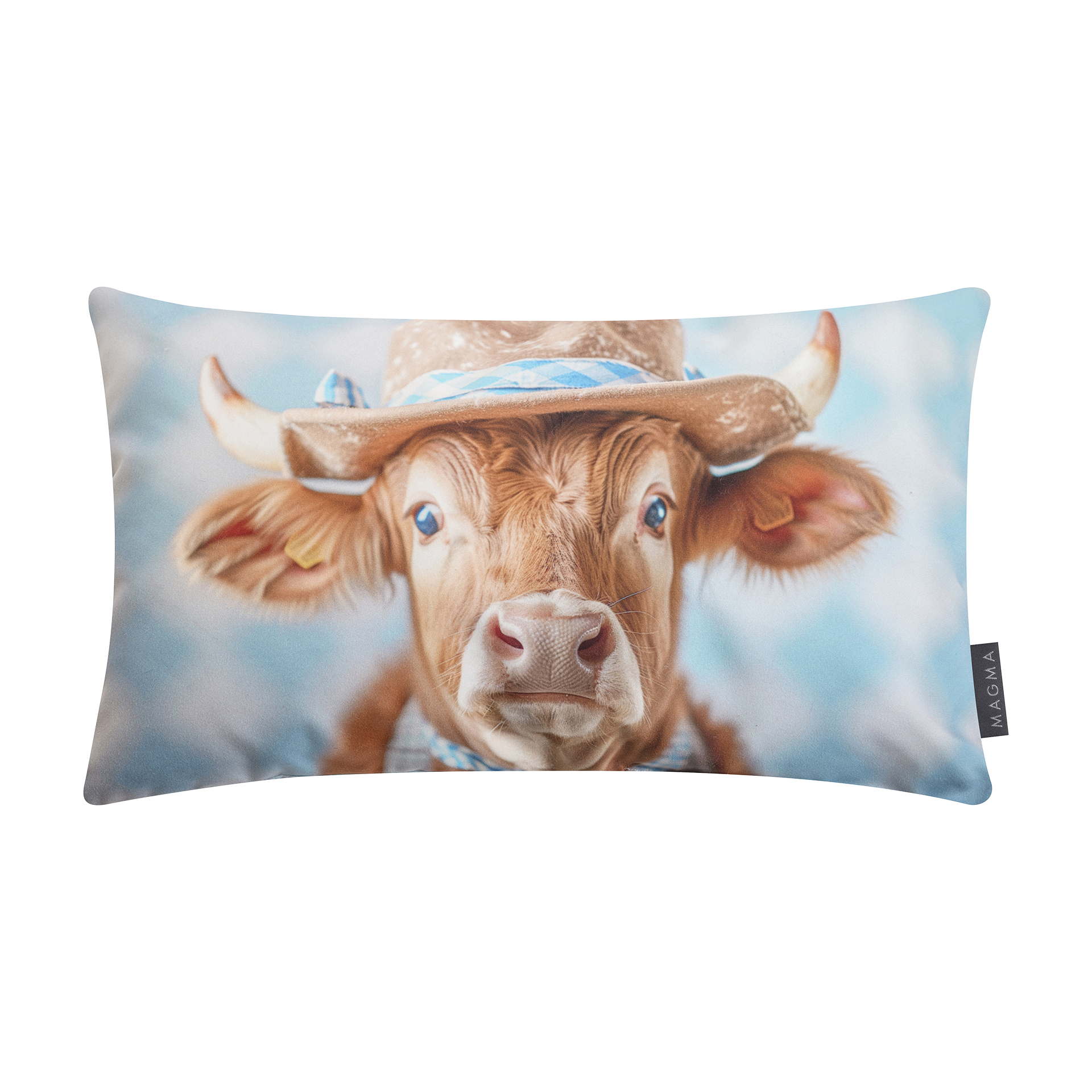 Kissen Servus Liesel 30x50cm