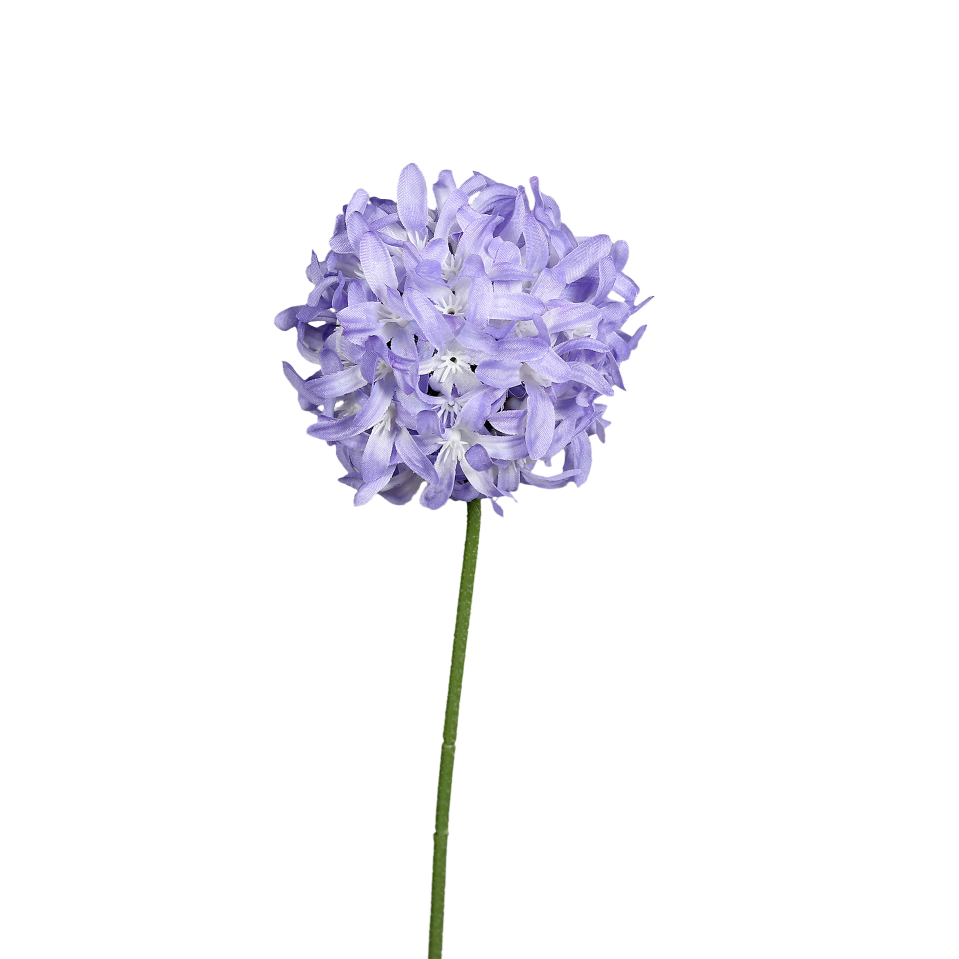 Kunstblume Allium Blau Kunstblume Allium Blau