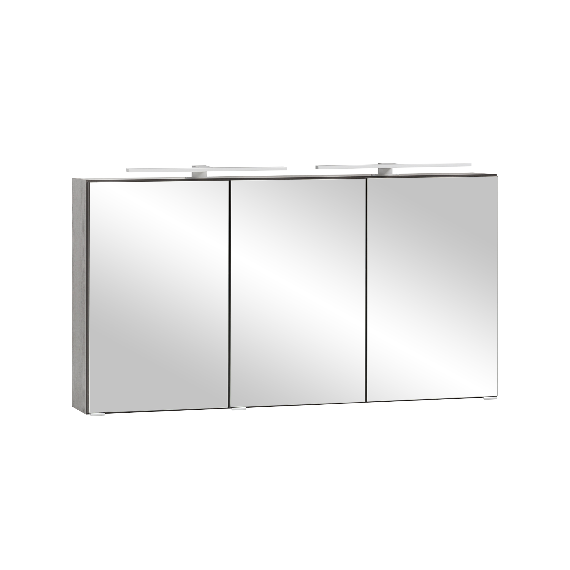 Spiegelschrank Vils Grau 20*120*64 Spiegelschrank Vils Grau 20*120*64