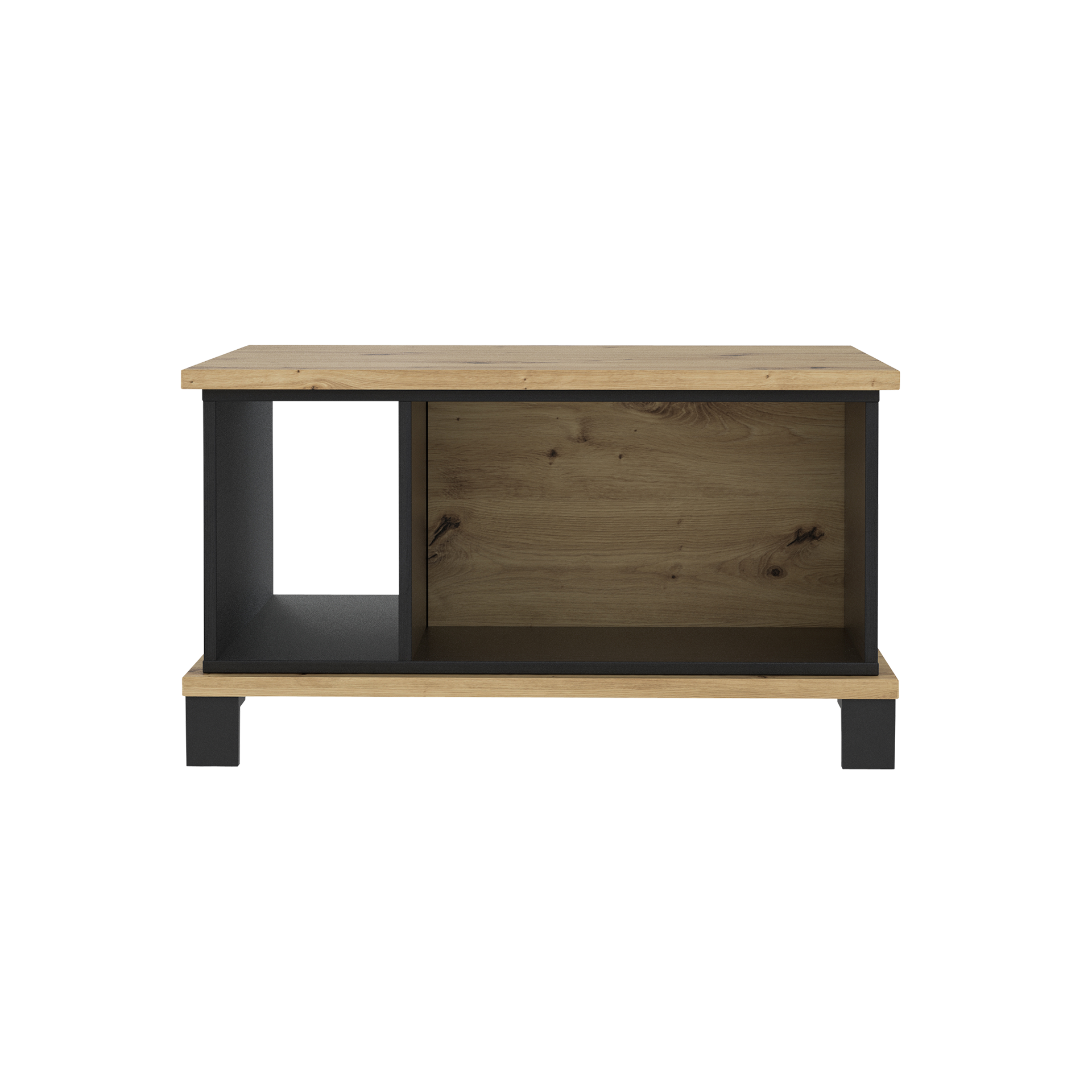 Couchtisch Trinidad Artisan Eiche