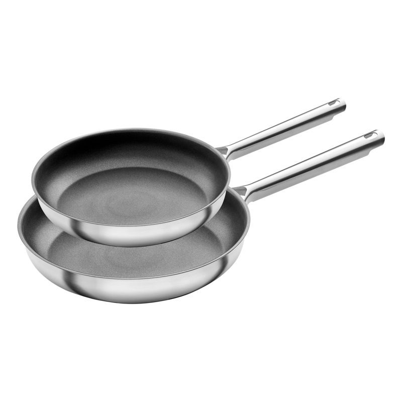 Zwilling Pfannen-Set True Flow