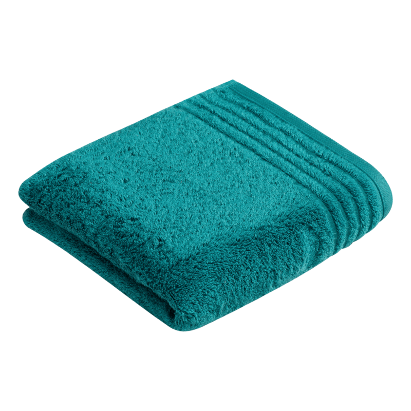 Vossen Handtuch Vienna Style Lagoon 50x100cm