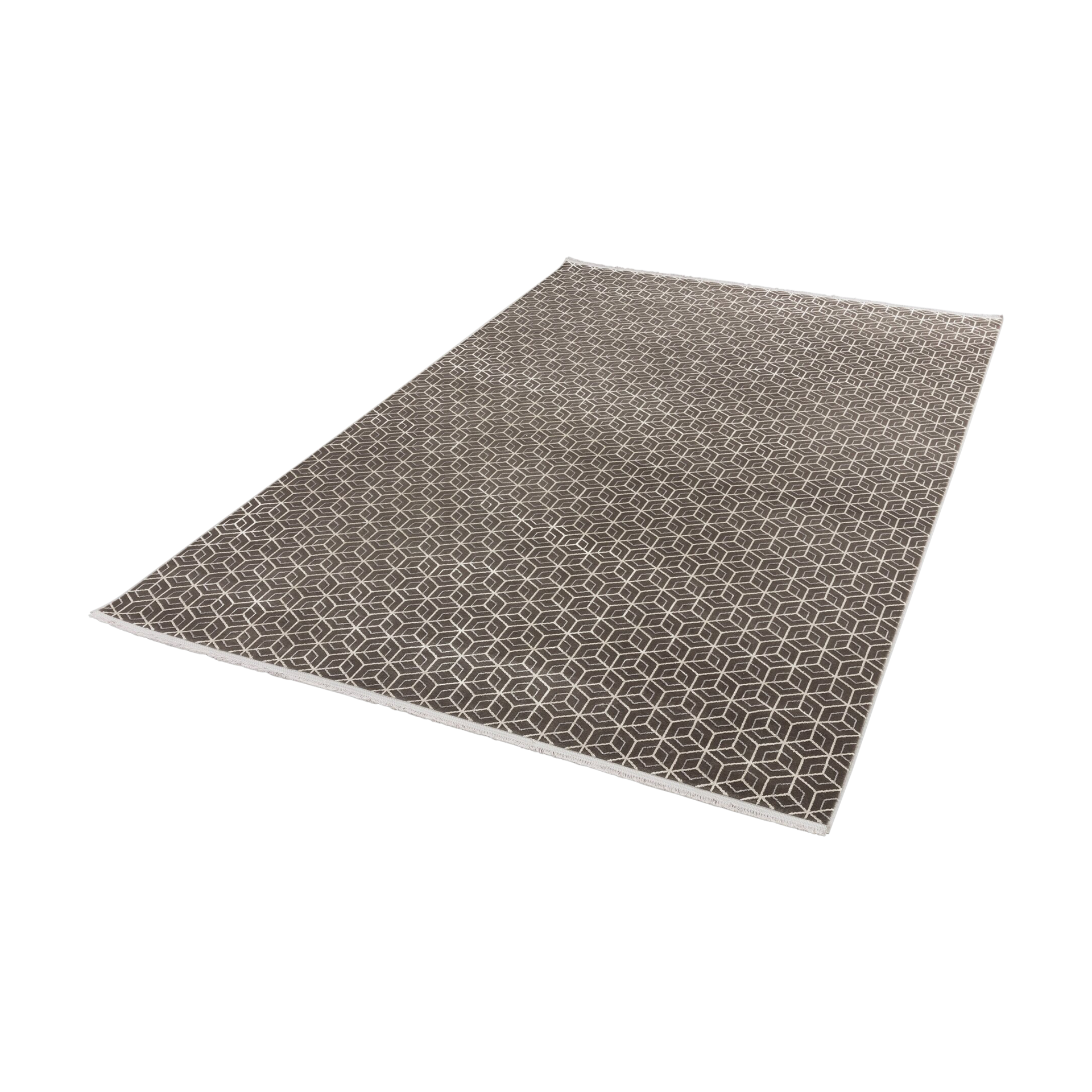 JOOP! Teppich Metric 170x240cm Taupe JOOP! Teppich Metric 170x240cm Taupe