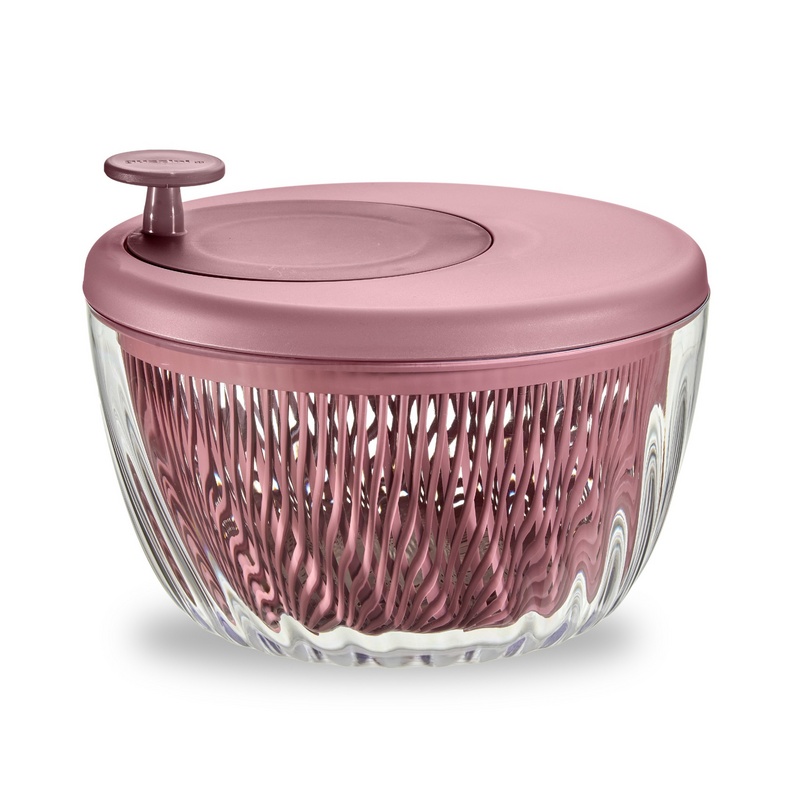 Guzzini Salatschleuder Spin&Store
