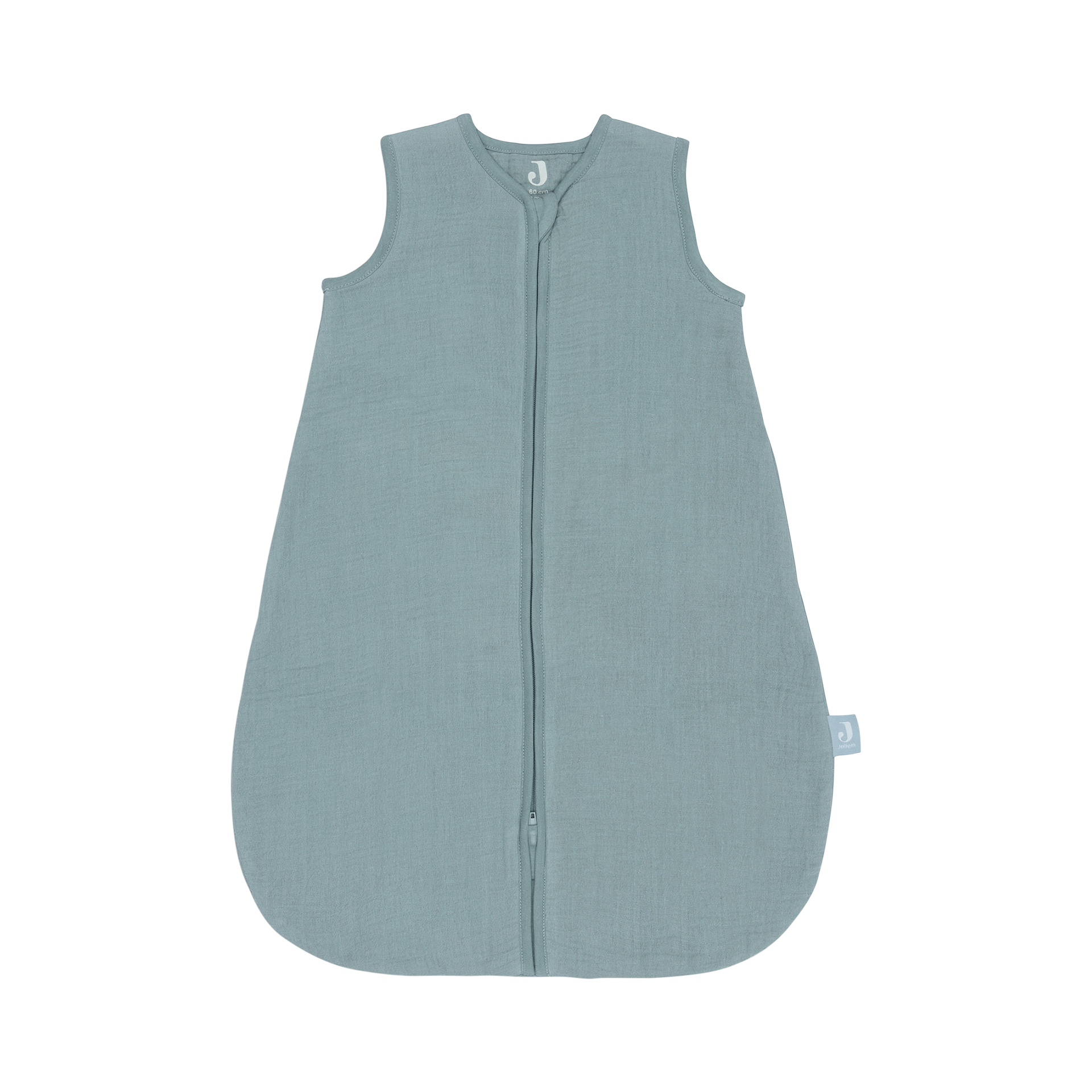 Schlafsack Newborn Hydrophil 60cm Sea Green Schlafsack Newborn Hydrophil 60cm Sea Green