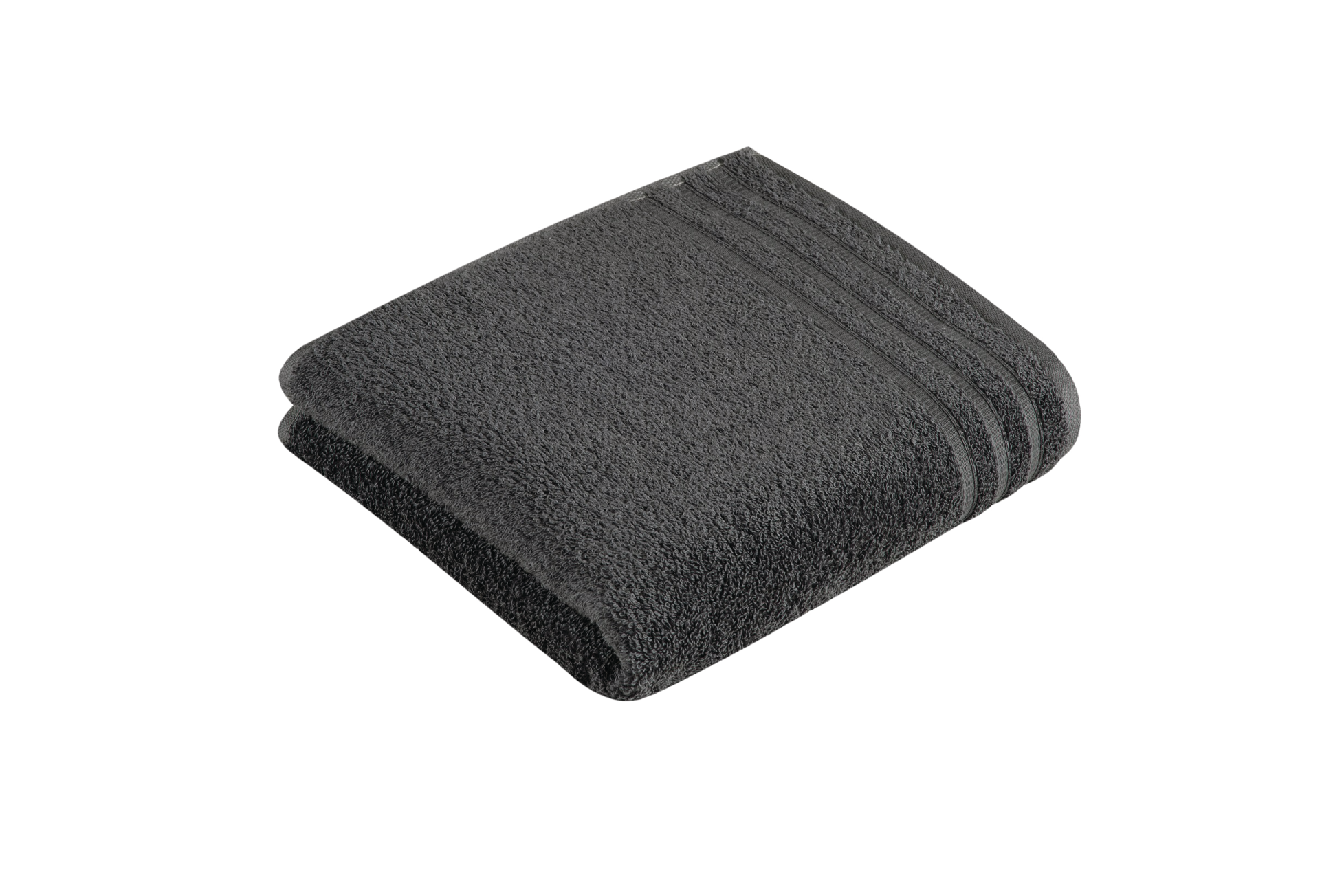 Vossen Handtuch Natural Glamour-E Flanell 50x100cm Vossen Handtuch Natural Glamour-E Flanell 50x100cm