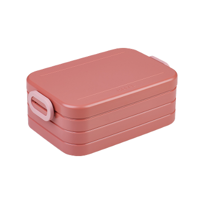 Mepal Brotdose Take a Break Vivid Mauve Mepal Brotdose Take a Break Vivid Mauve