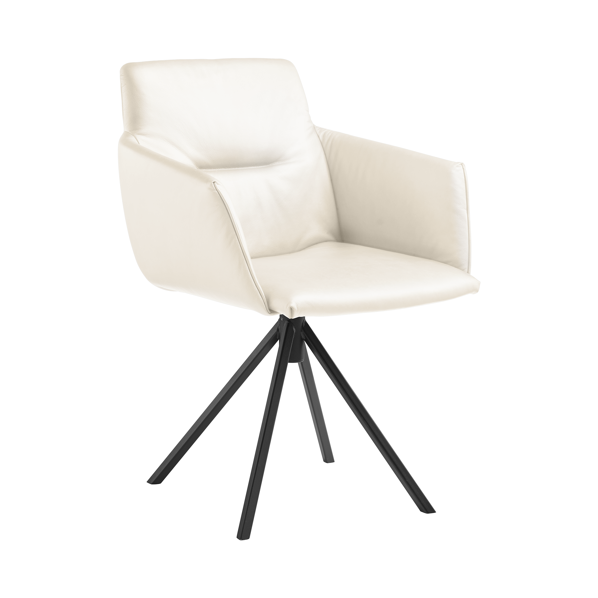 Musterring Armlehnstuhl JustB! Weiß Musterring Armlehnstuhl JustB! Weiß