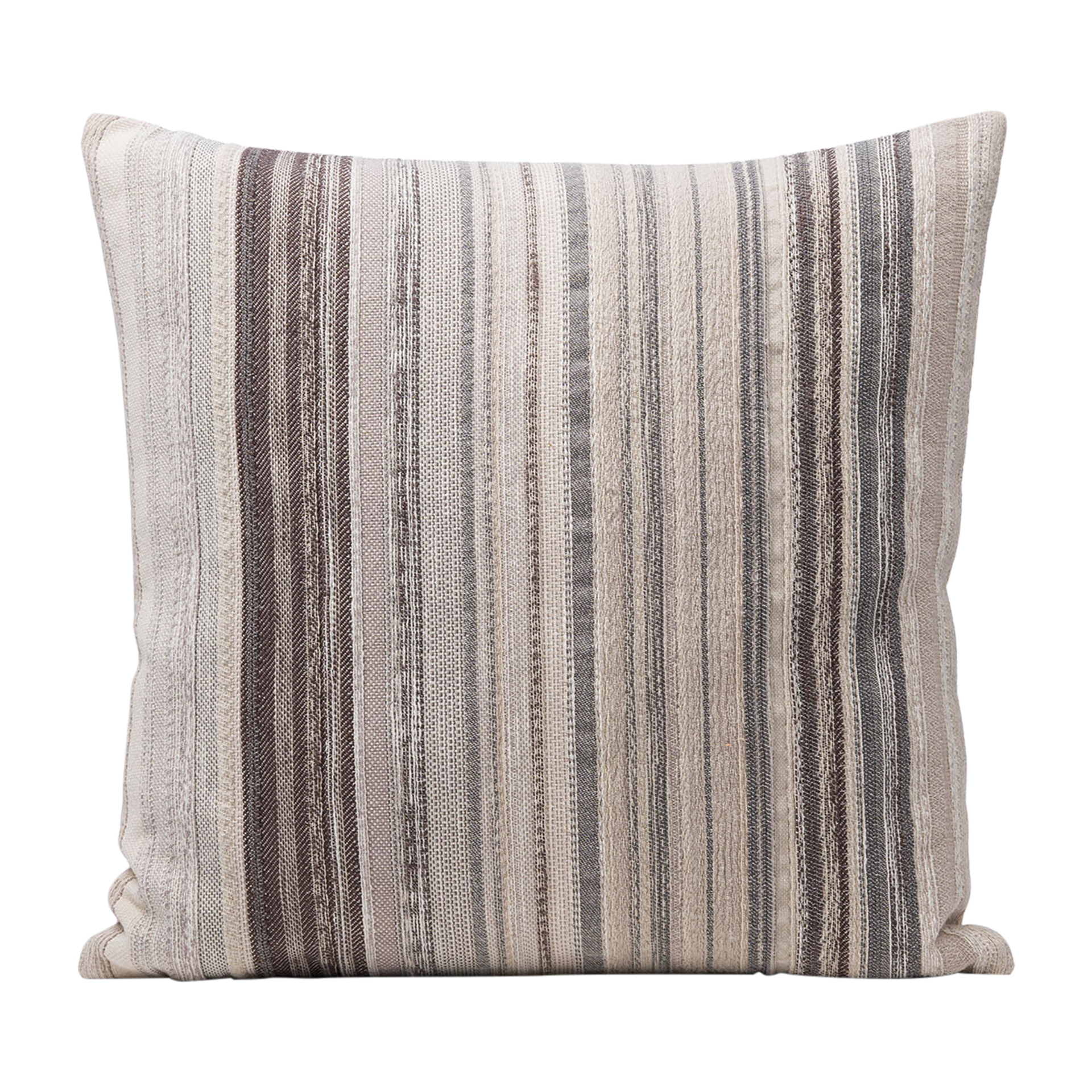 Kissenhülle Biscaja Stein 50x50cm Kissenhülle Biscaja Stein 50x50cm