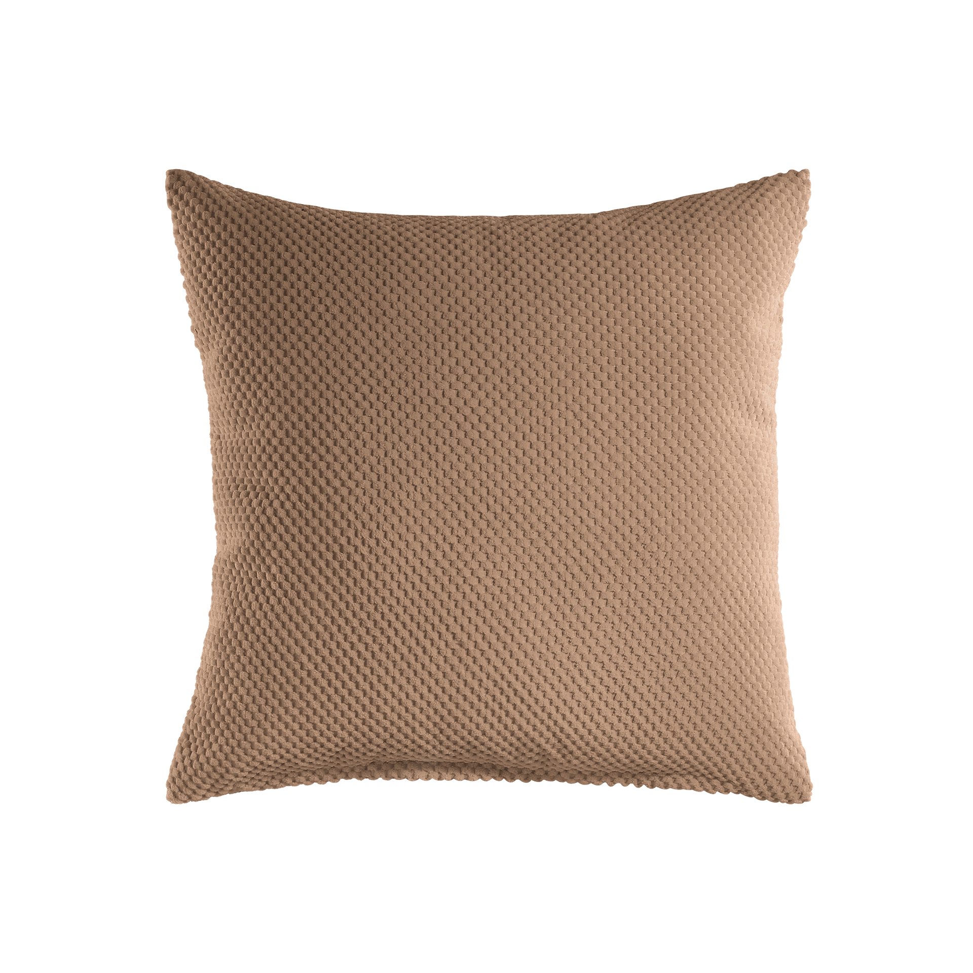 Kissen Bubble Schlamm 45x45cm Kissen Bubble Schlamm 45x45cm