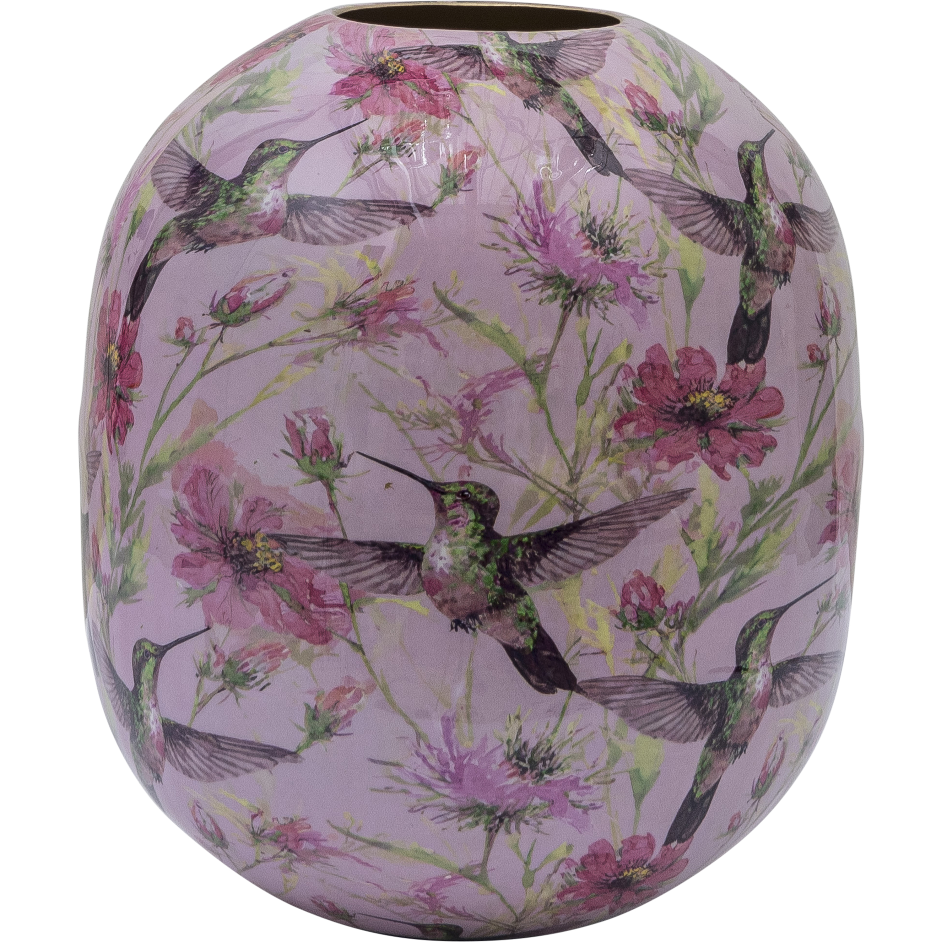 Vase Instyle Rosa Vase Instyle Rosa