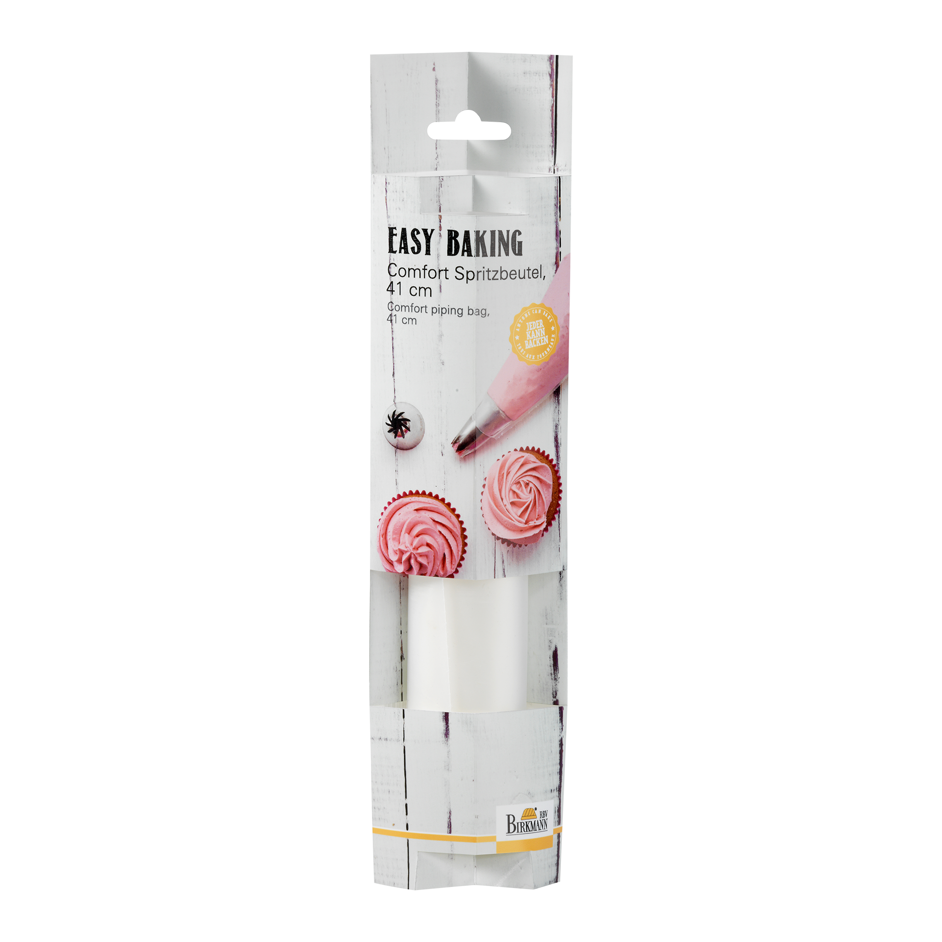 RBV Einwegspritzbeutel Easy Baking RBV Einwegspritzbeutel Easy Baking