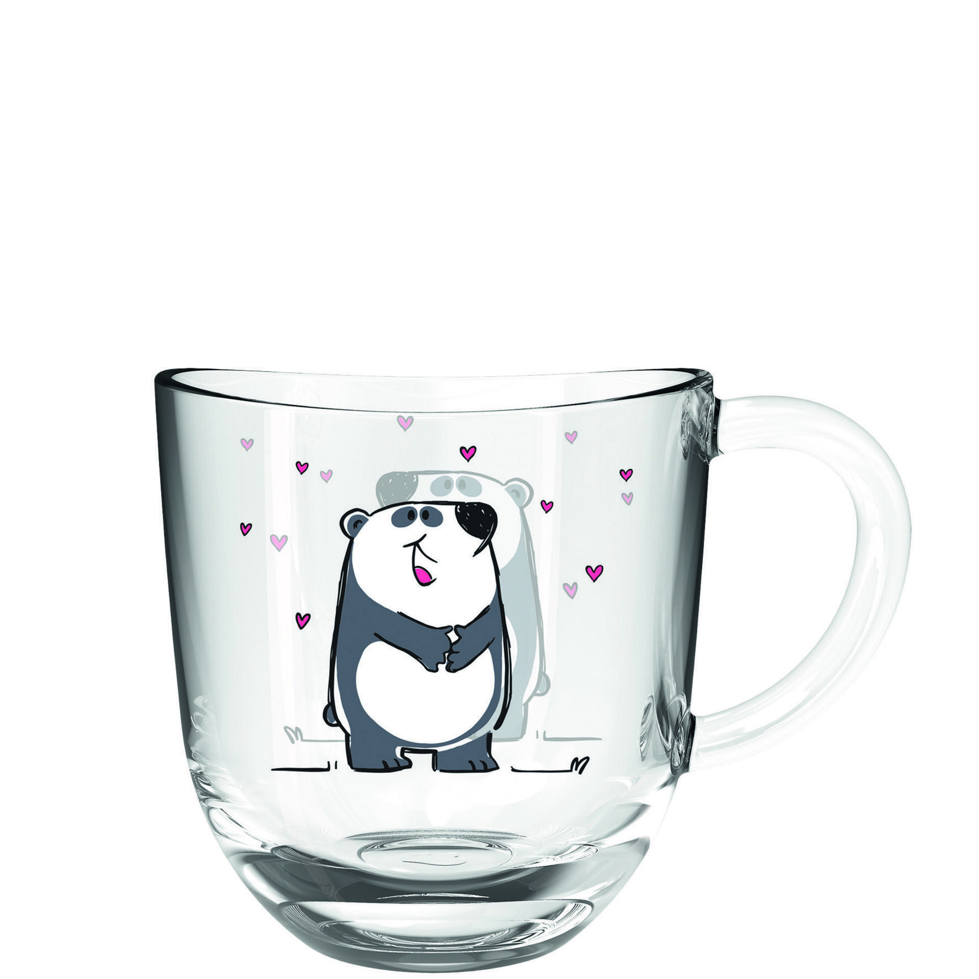 Glas Bambini ml Glas Bambini ml