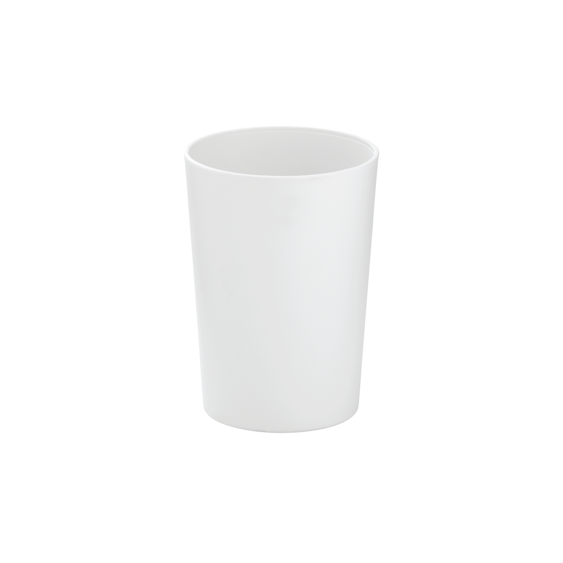 Kela Zahnputzbecher Marta Weiß Kela Zahnputzbecher Marta Weiß