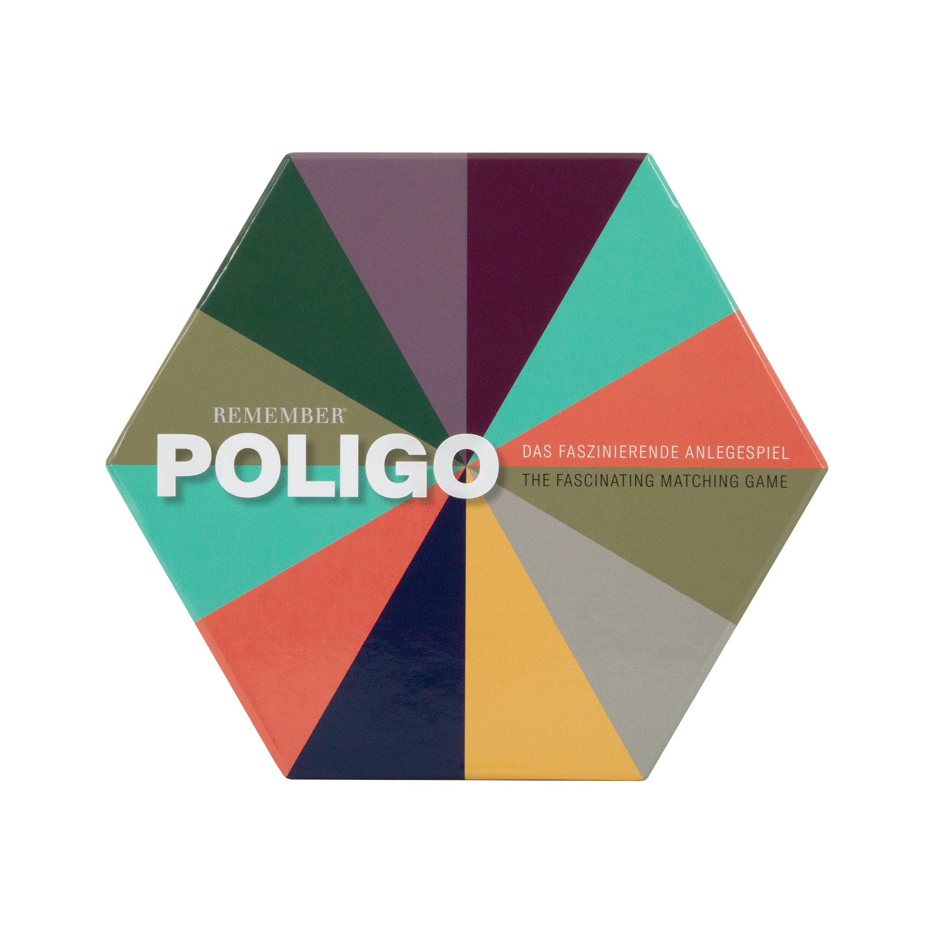 Spiel Poligo Spielkarten Bunt Spiel Poligo Spielkarten Bunt