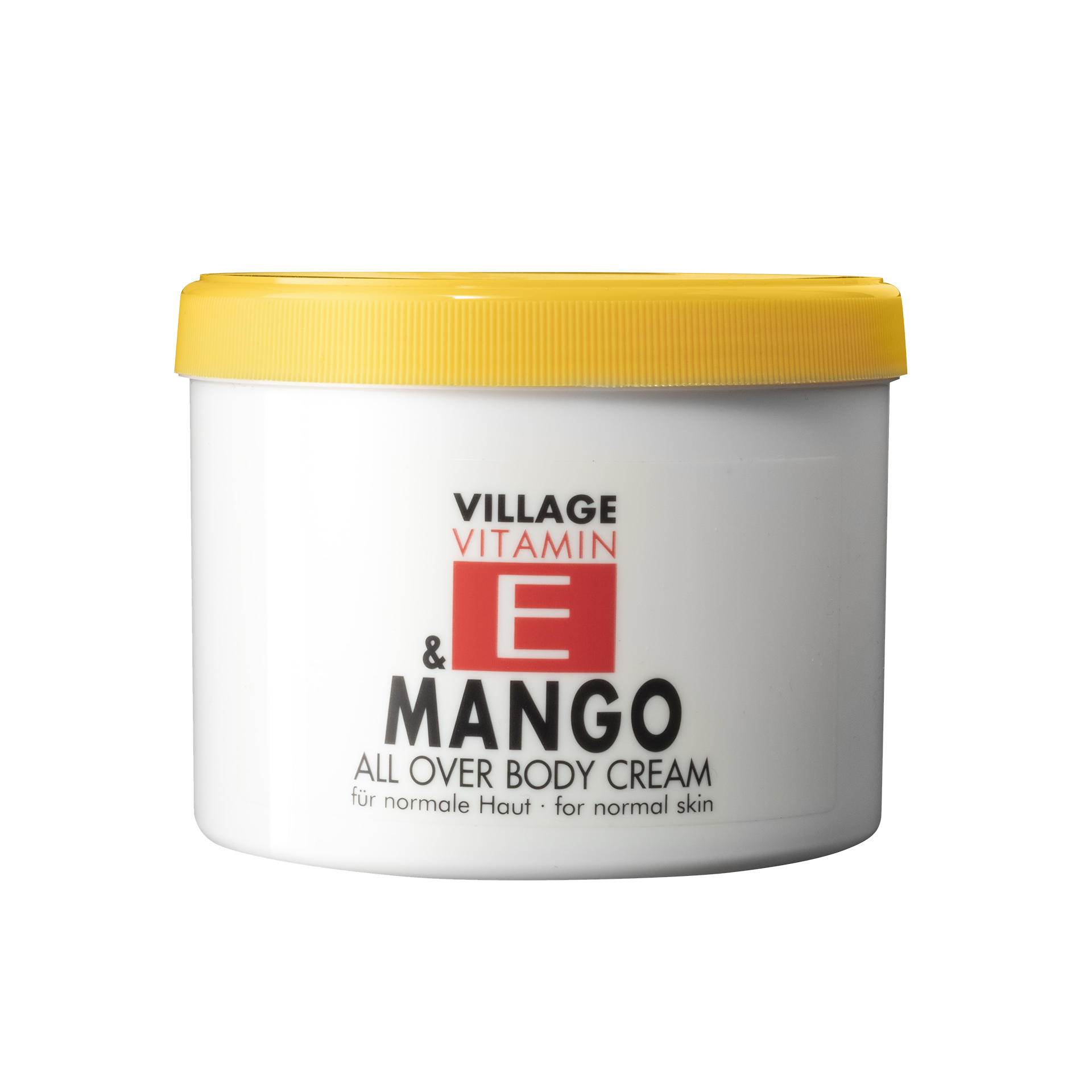 Bodylotion Mango