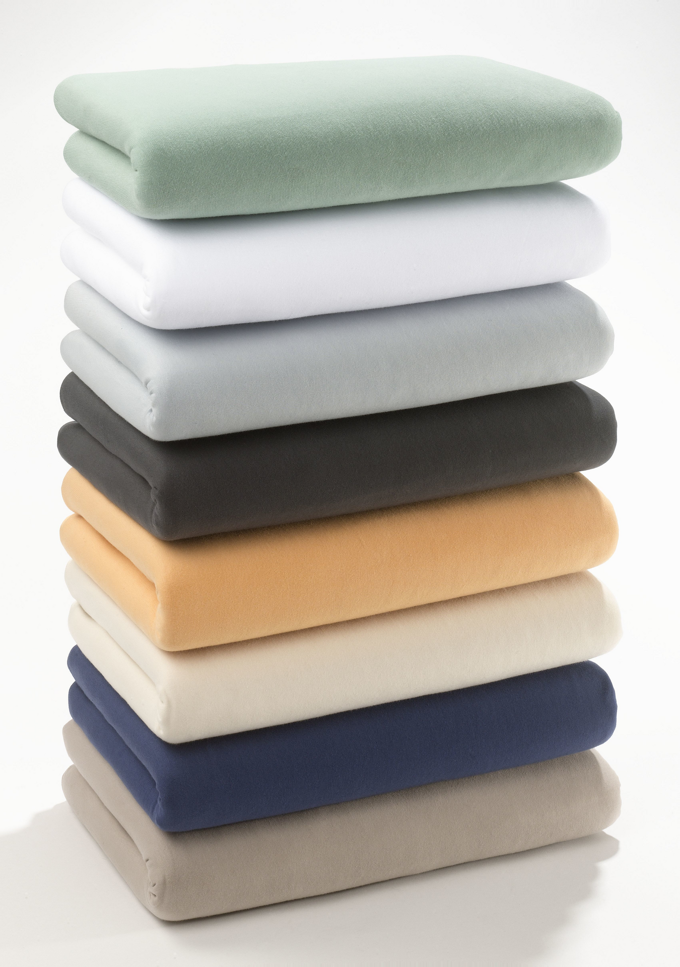 Spannbetttuch 90-100x190-200cm Anthrazit Spannbetttuch 90-100x190-200cm Anthrazit