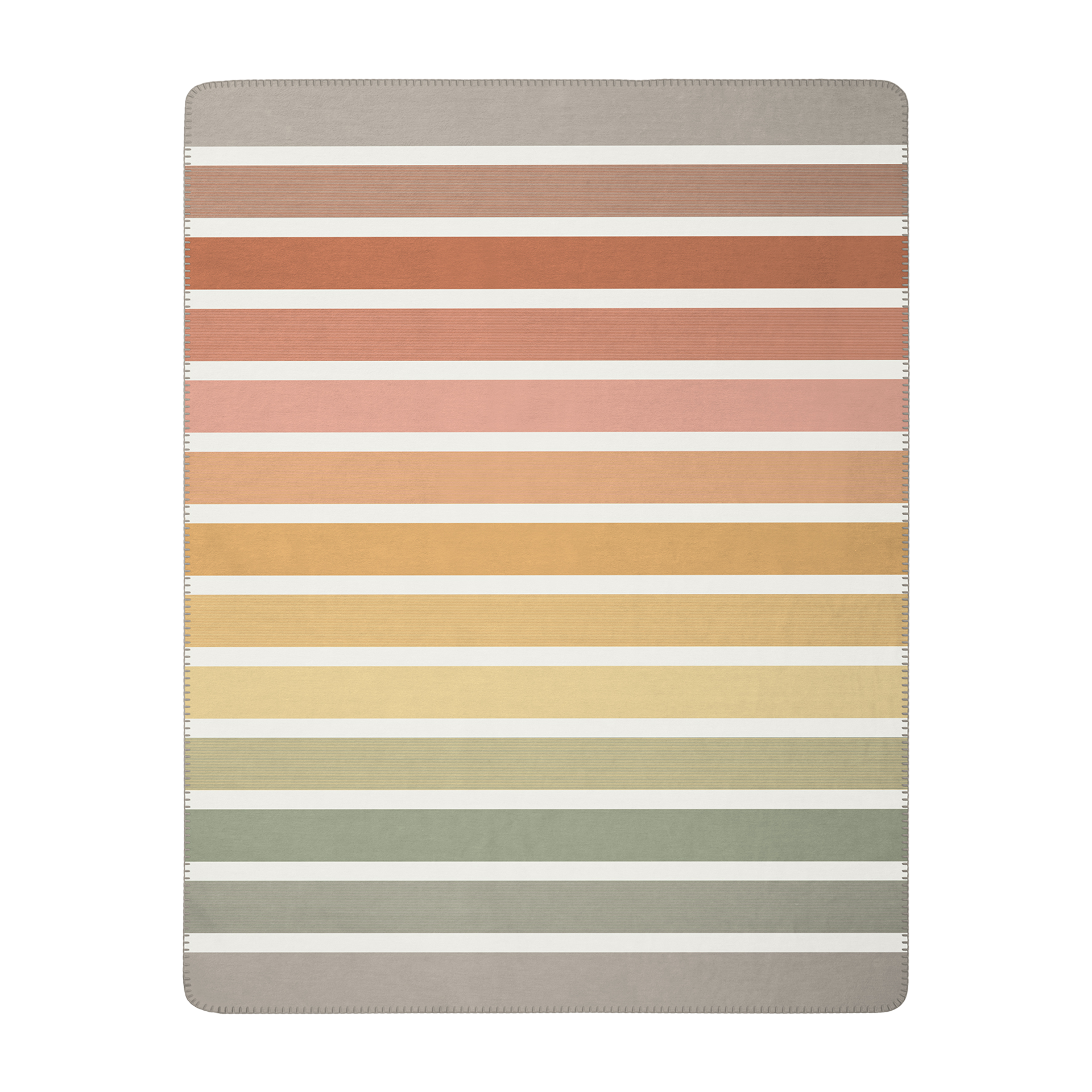 Casea Decke Casea Cadiz Pastell 150x200cm