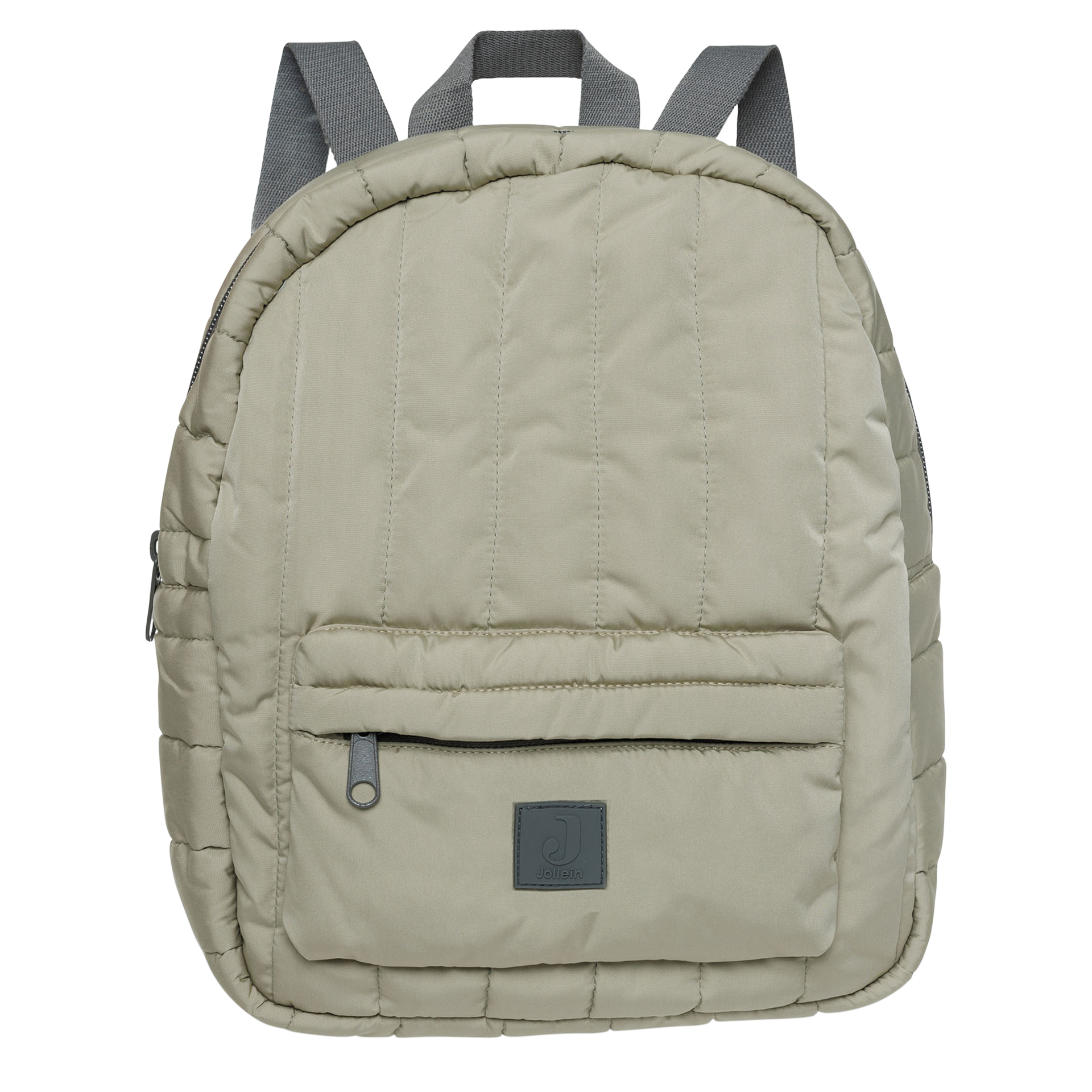 Rucksack Puffed Grün Rucksack Puffed Grün