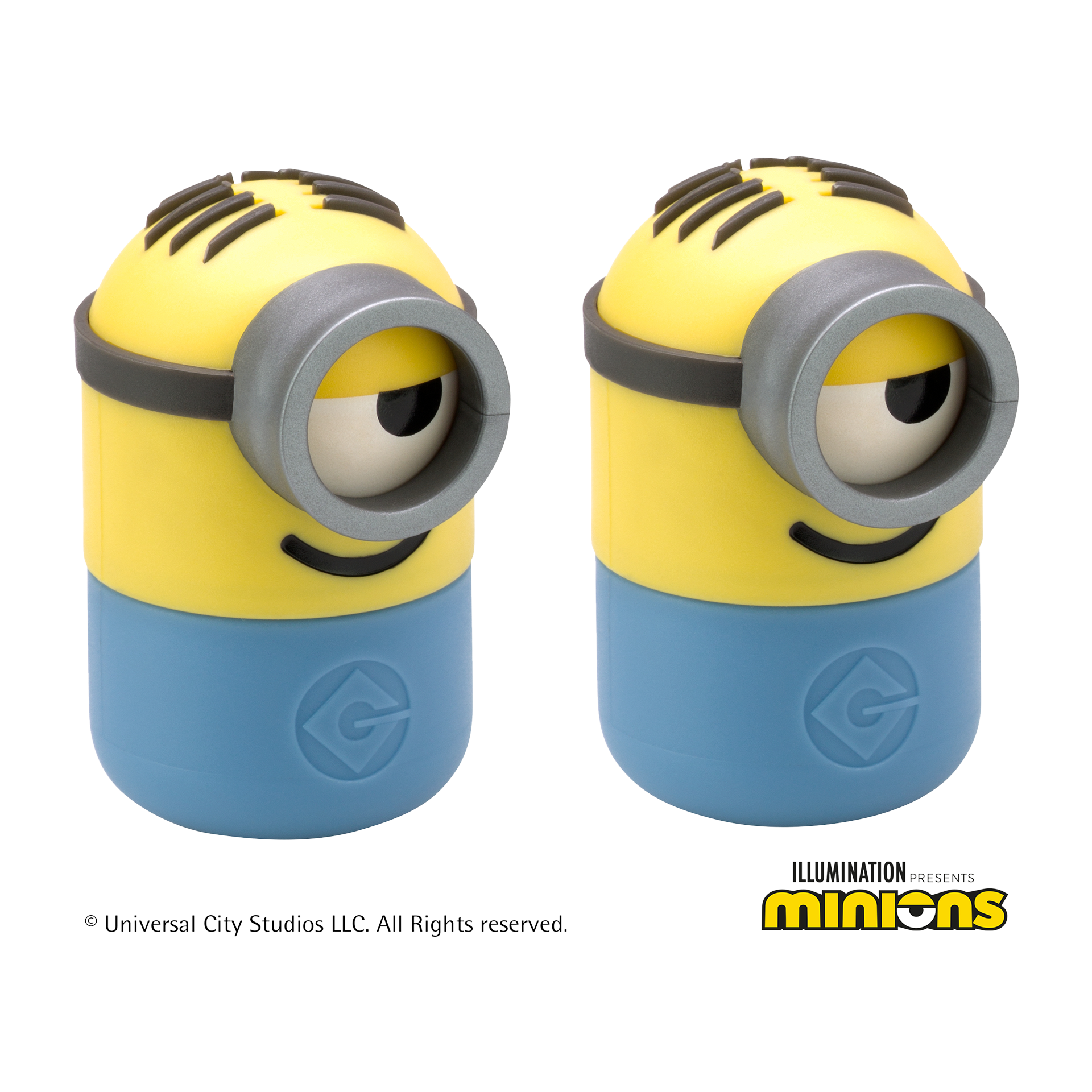 WMF Salzstreuer Minions WMF Salzstreuer Minions
